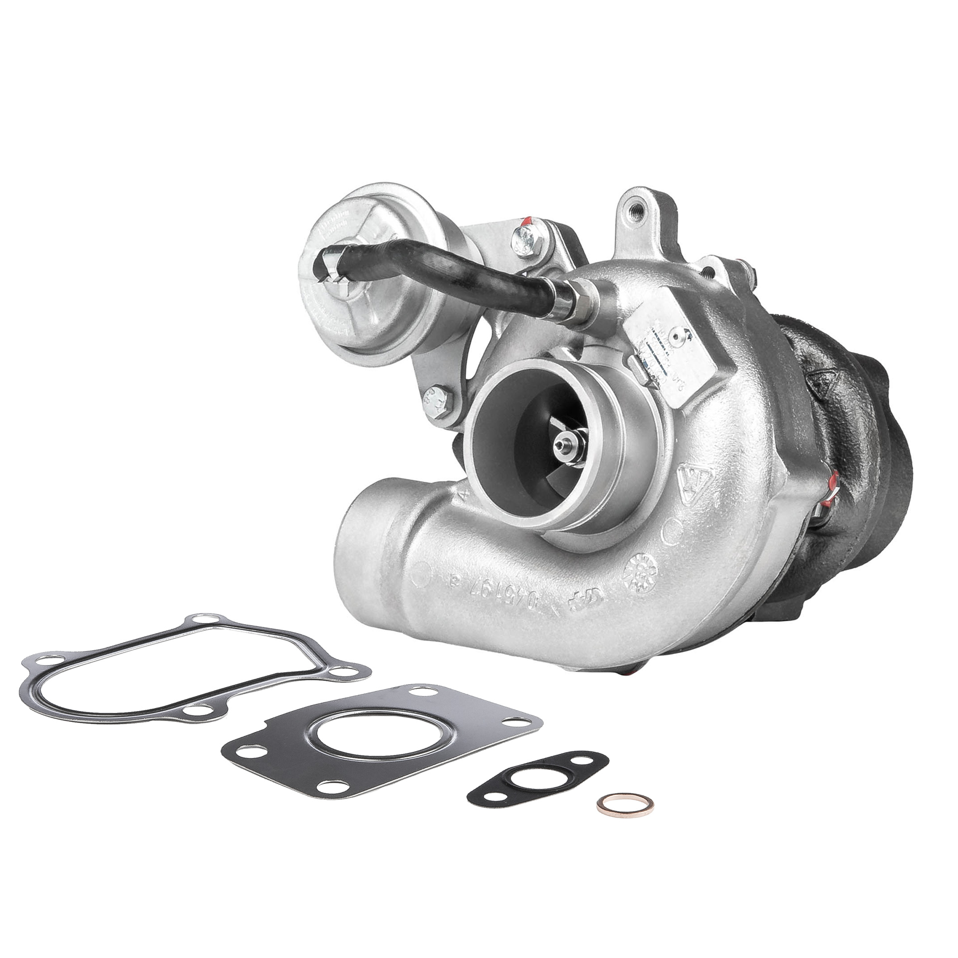 Turbolader von BR Turbo