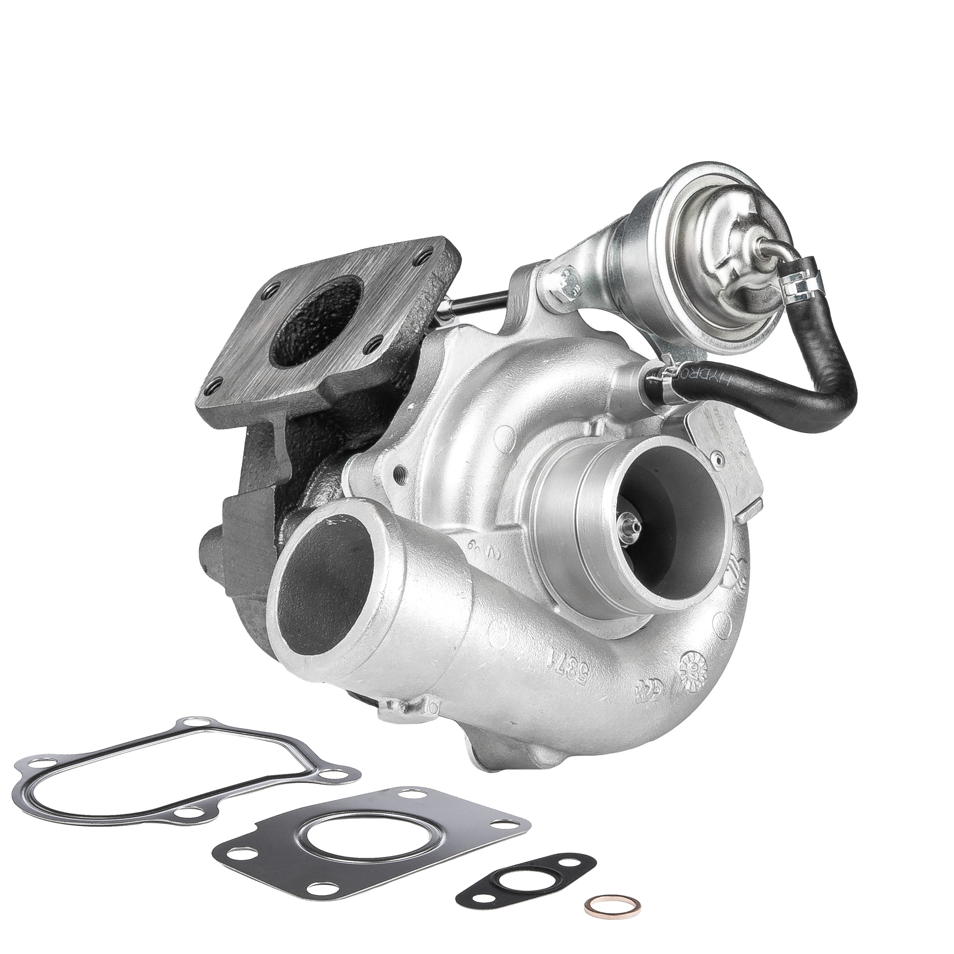 Turbolader von BR Turbo