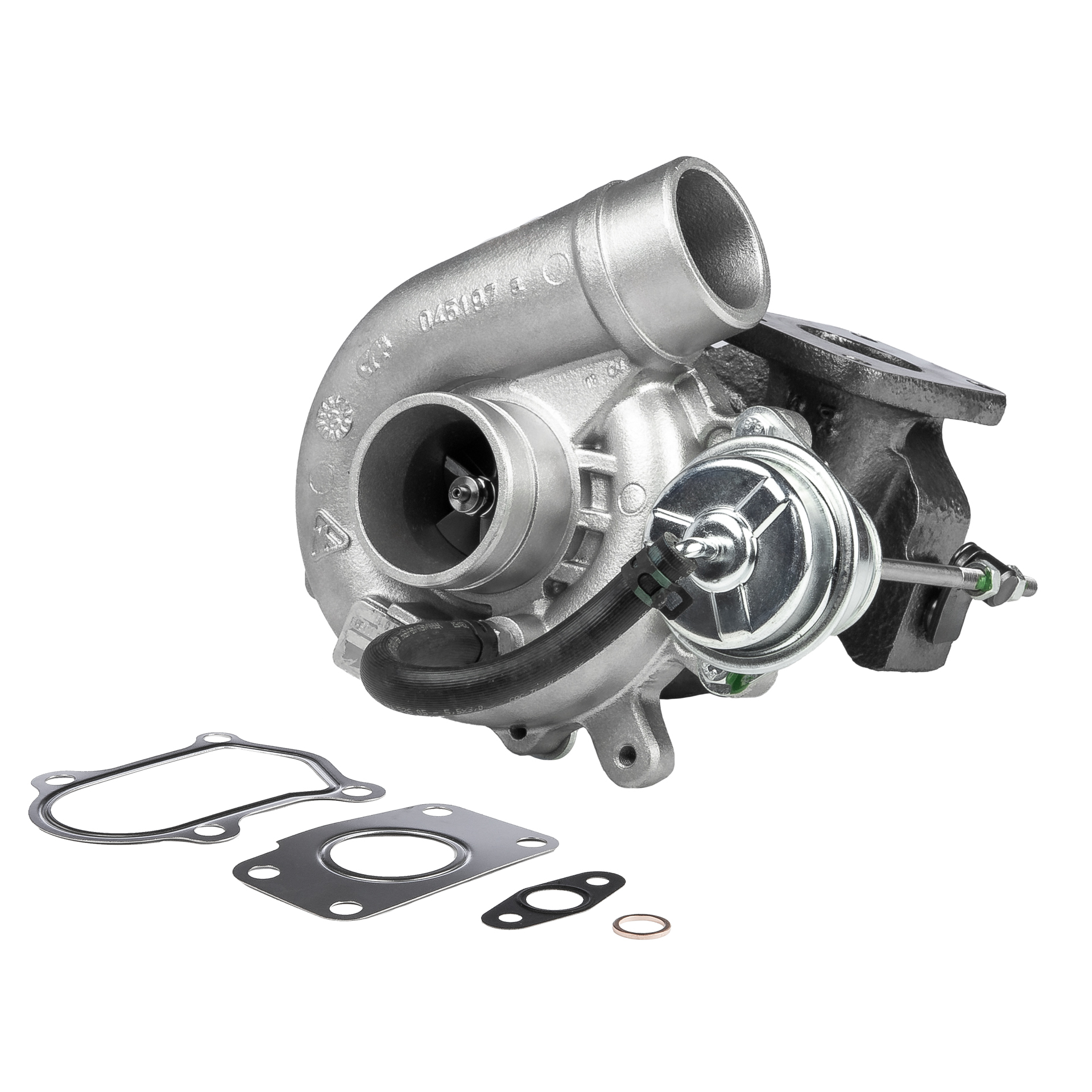 Turbolader von BR Turbo