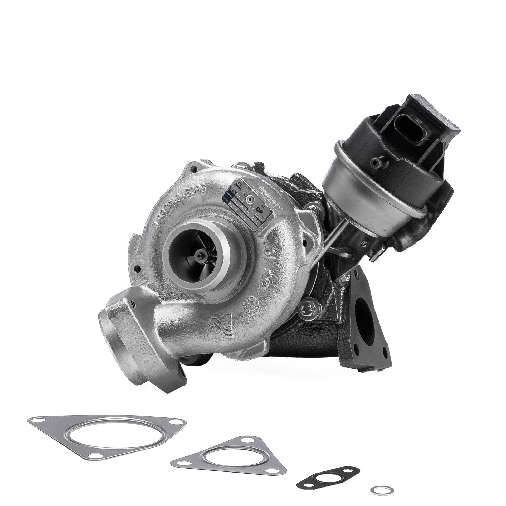 Turbolader von BR Turbo