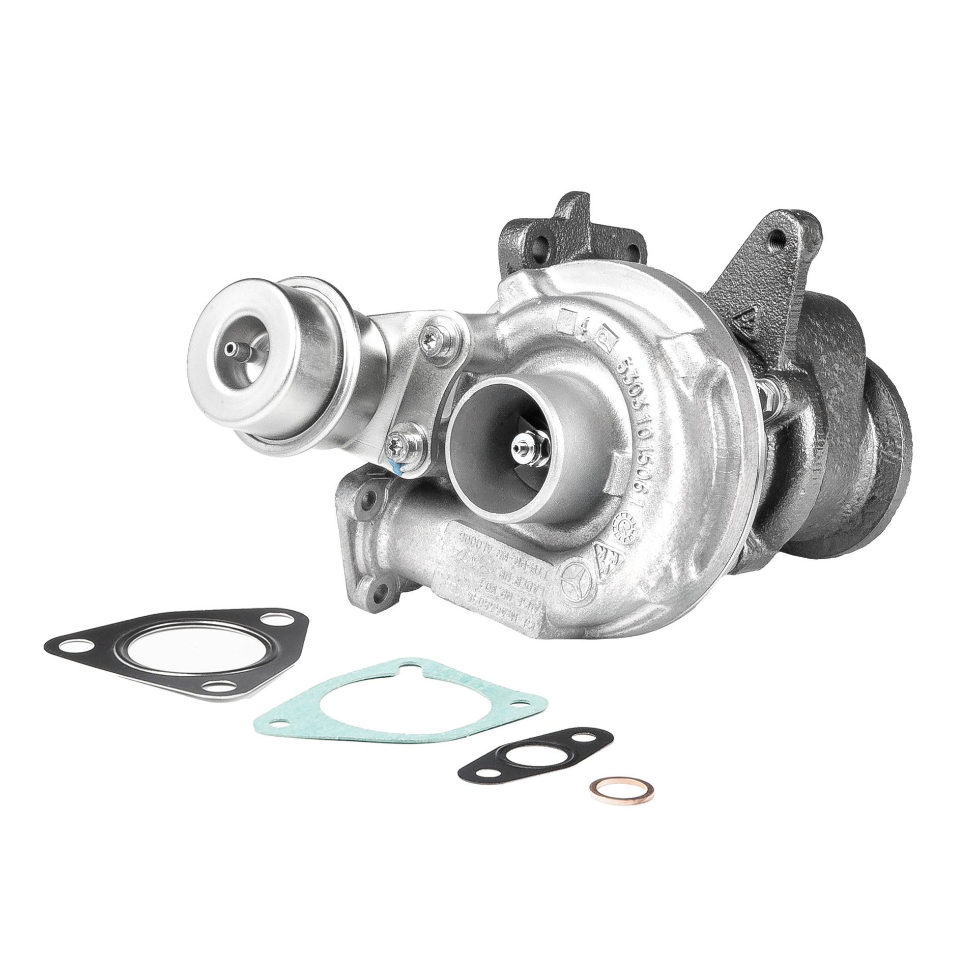 Turbolader 53039980060RSG