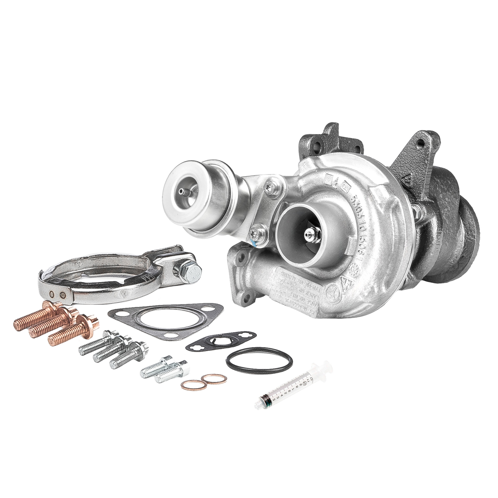 Turbolader 53039980060RSM