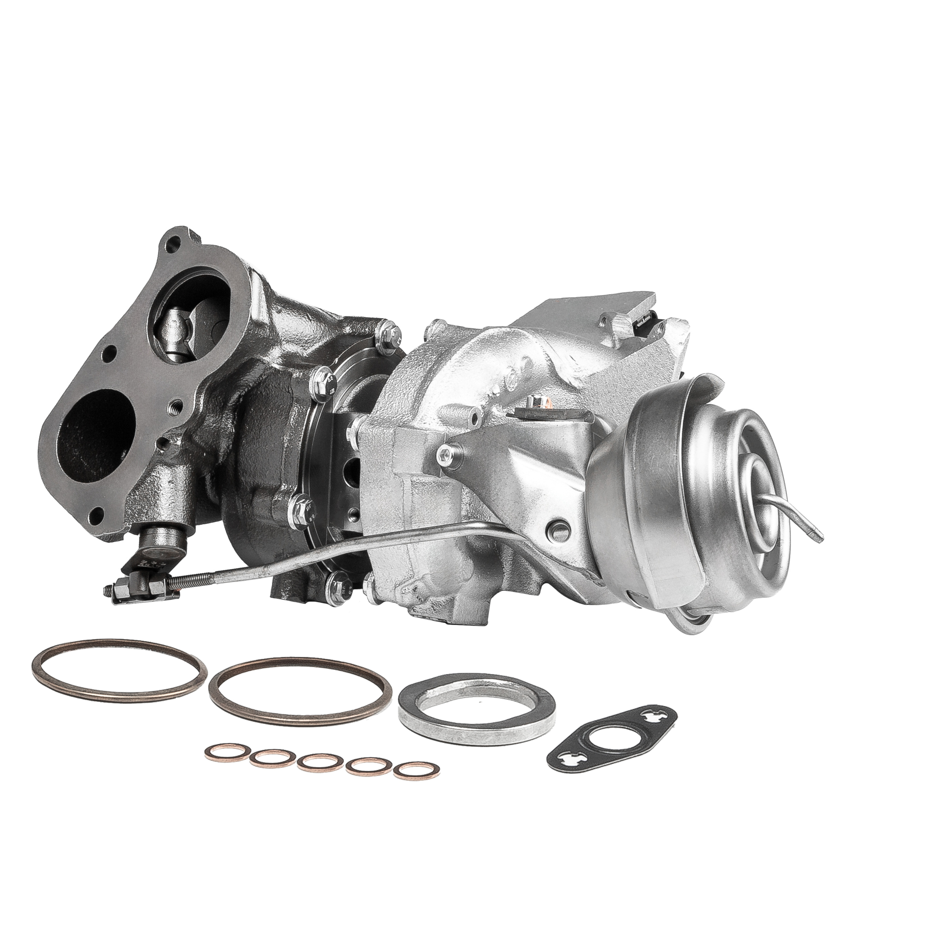 Turbolader von BR Turbo