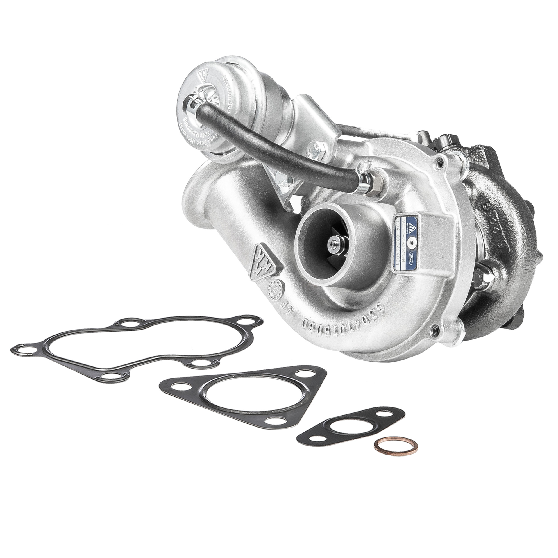 Turbolader von BR Turbo
