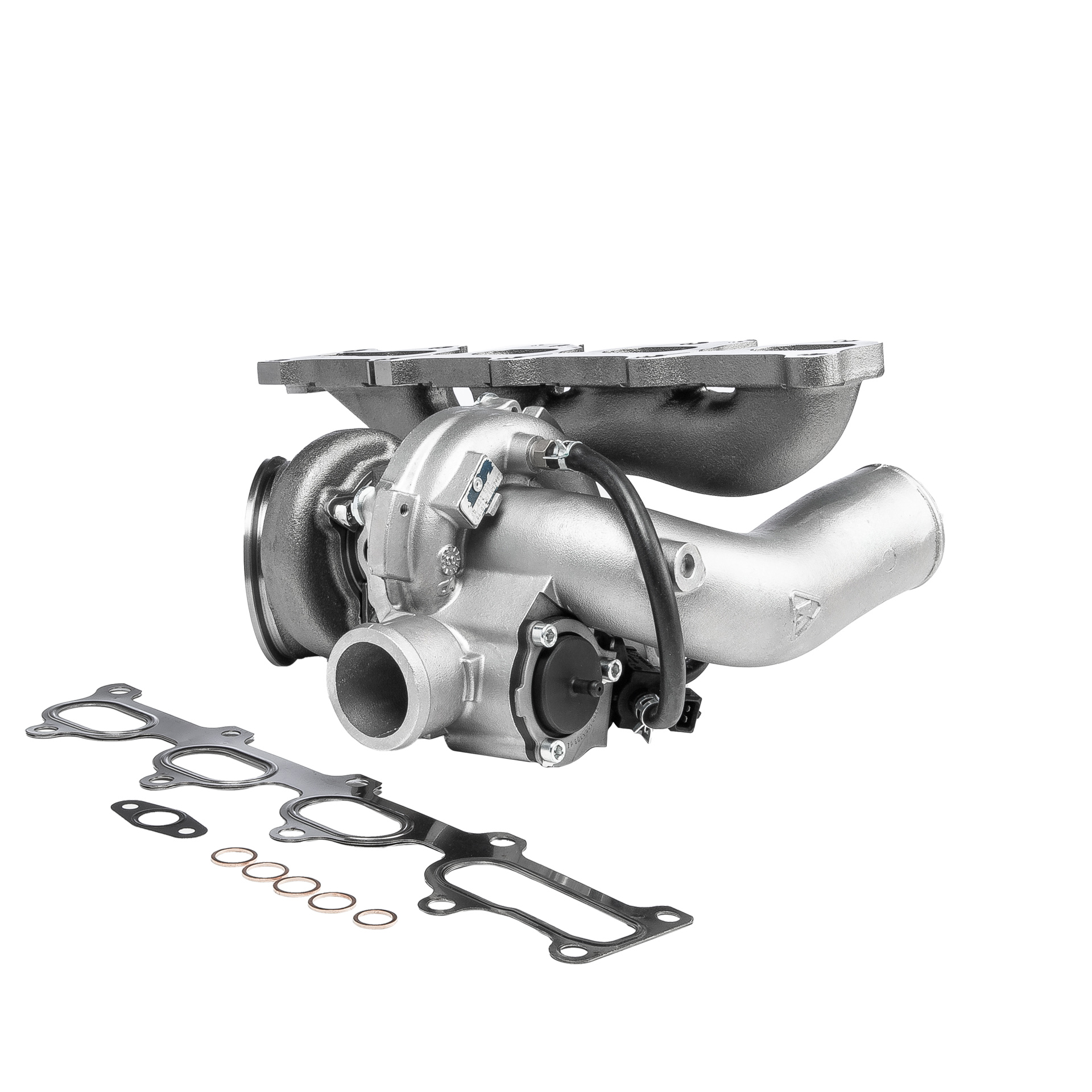Turbolader von BR Turbo