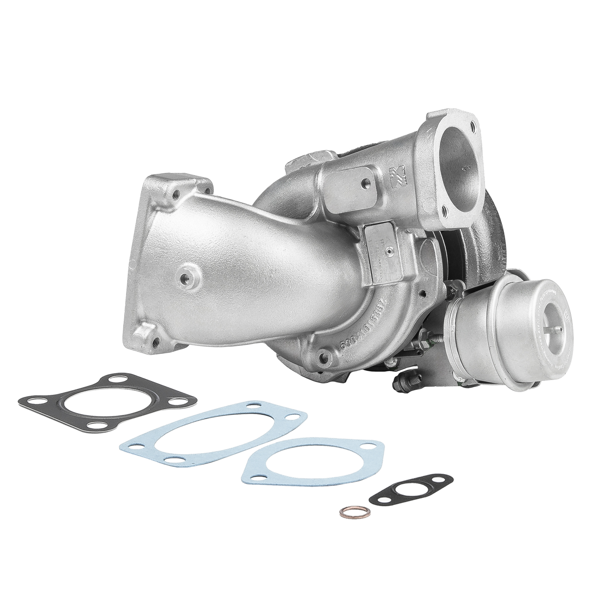 Turbolader von BR Turbo