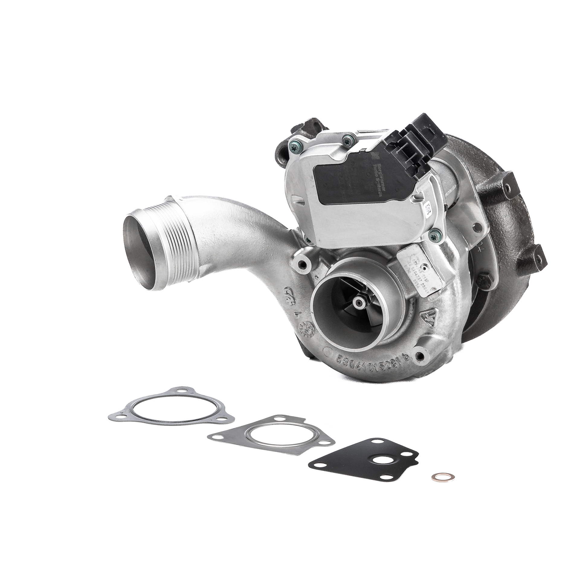 Turbolader von BR Turbo