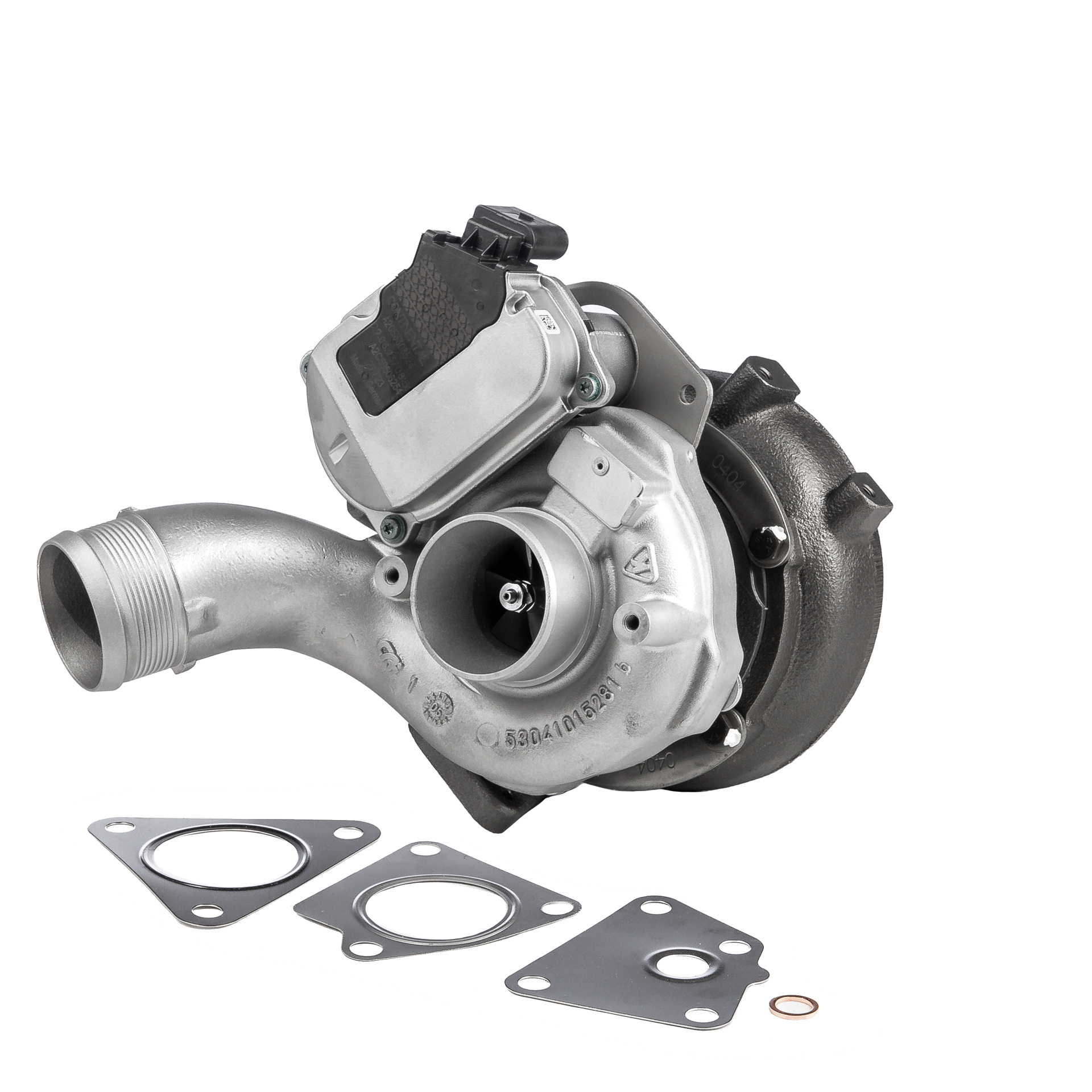 Turbolader von BR Turbo
