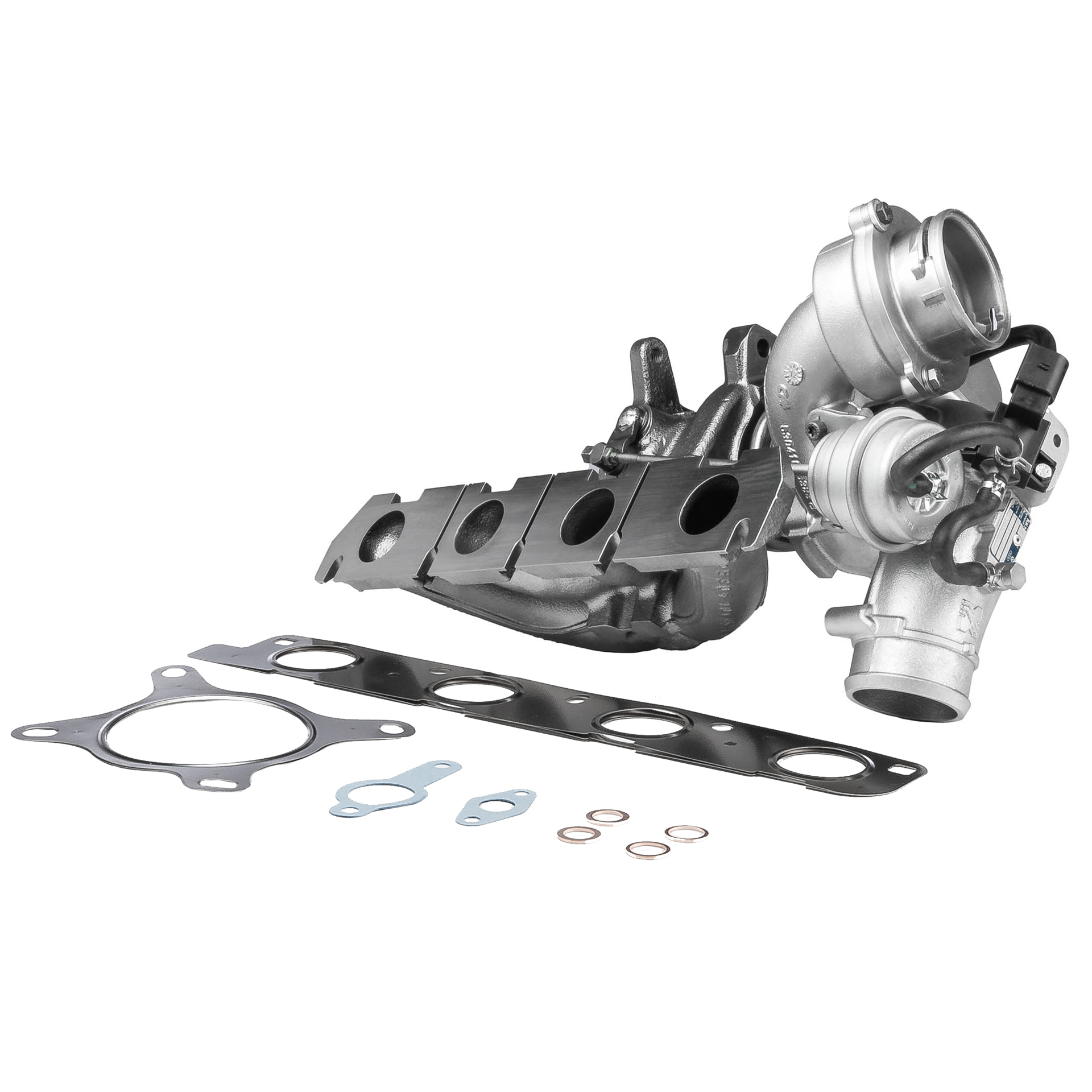 Turbolader für KTM von BR Turbo