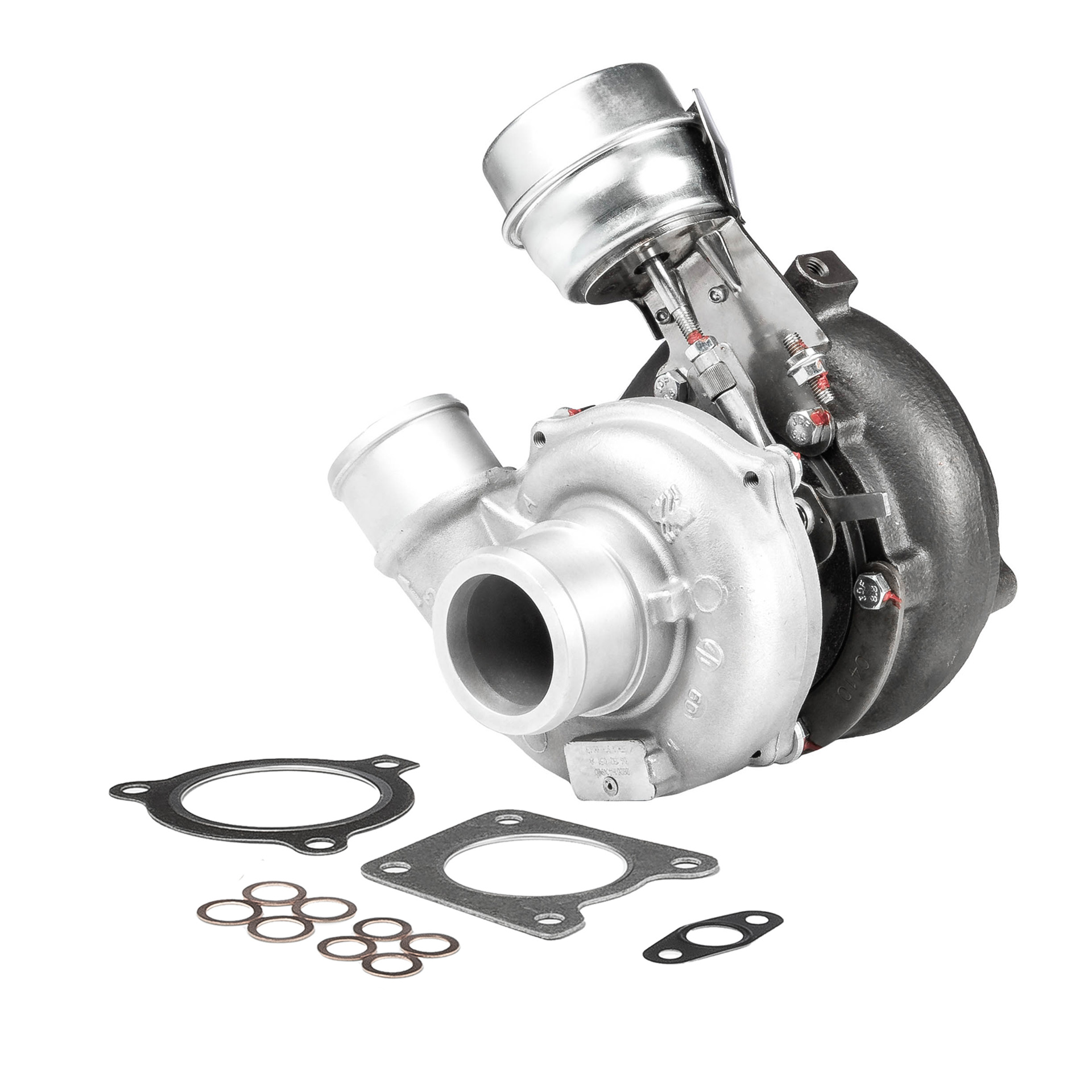 Turbolader 53049880084RSG KIA SEDONA von BR Turbo