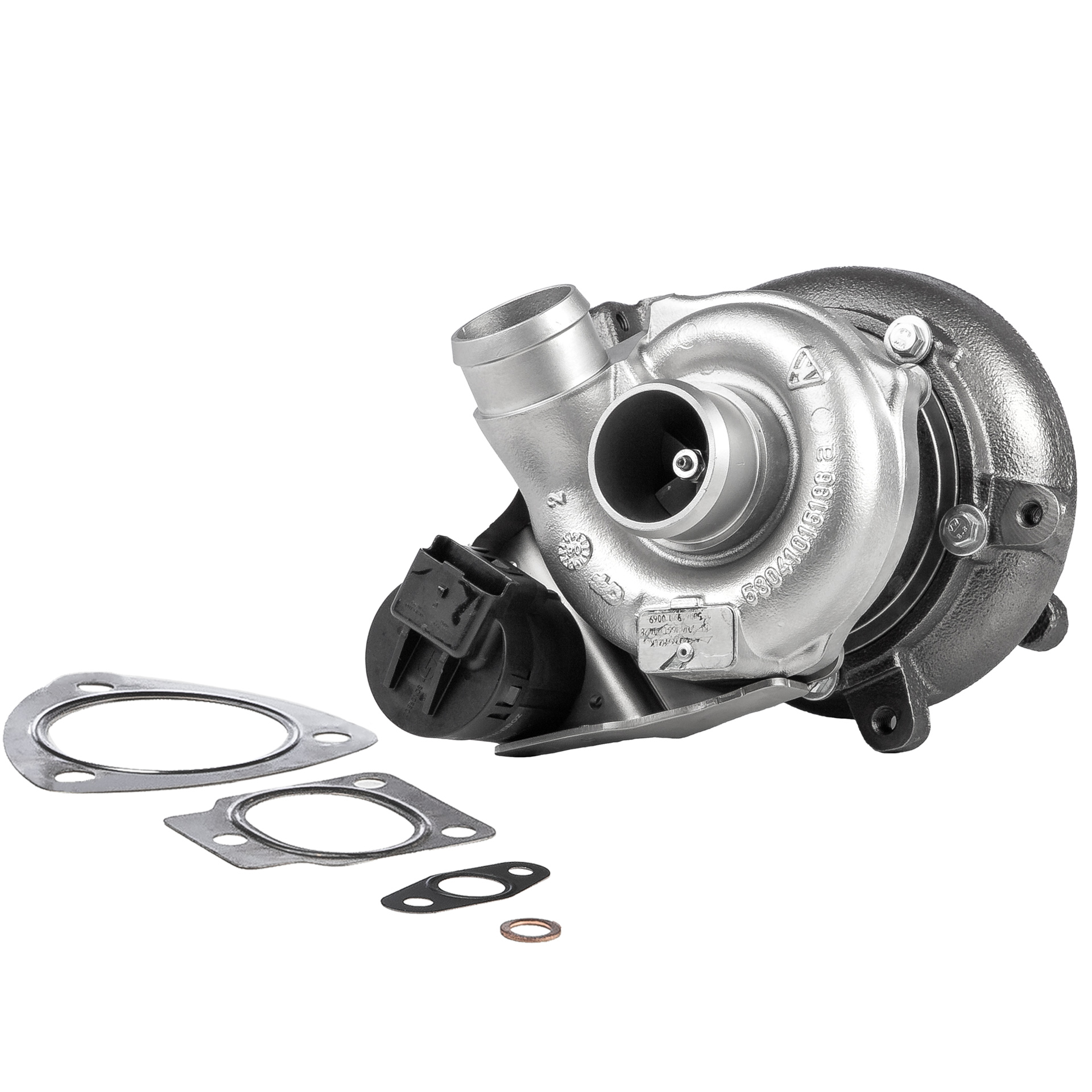 Turbolader von BR Turbo für Discovery III (L319) günstig online kaufen