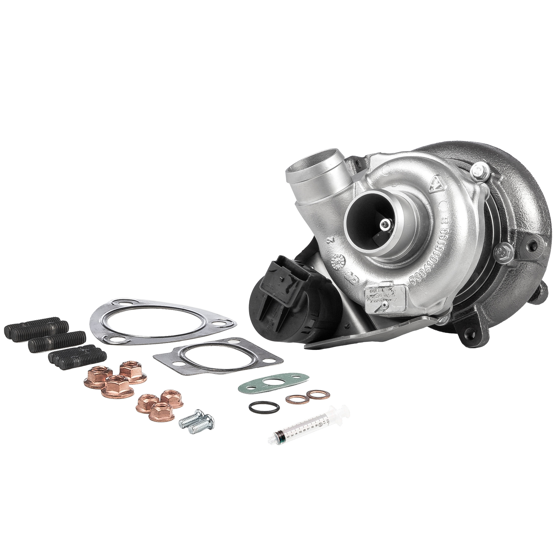 Turbolader von BR Turbo für Discovery III (L319) günstig online kaufen