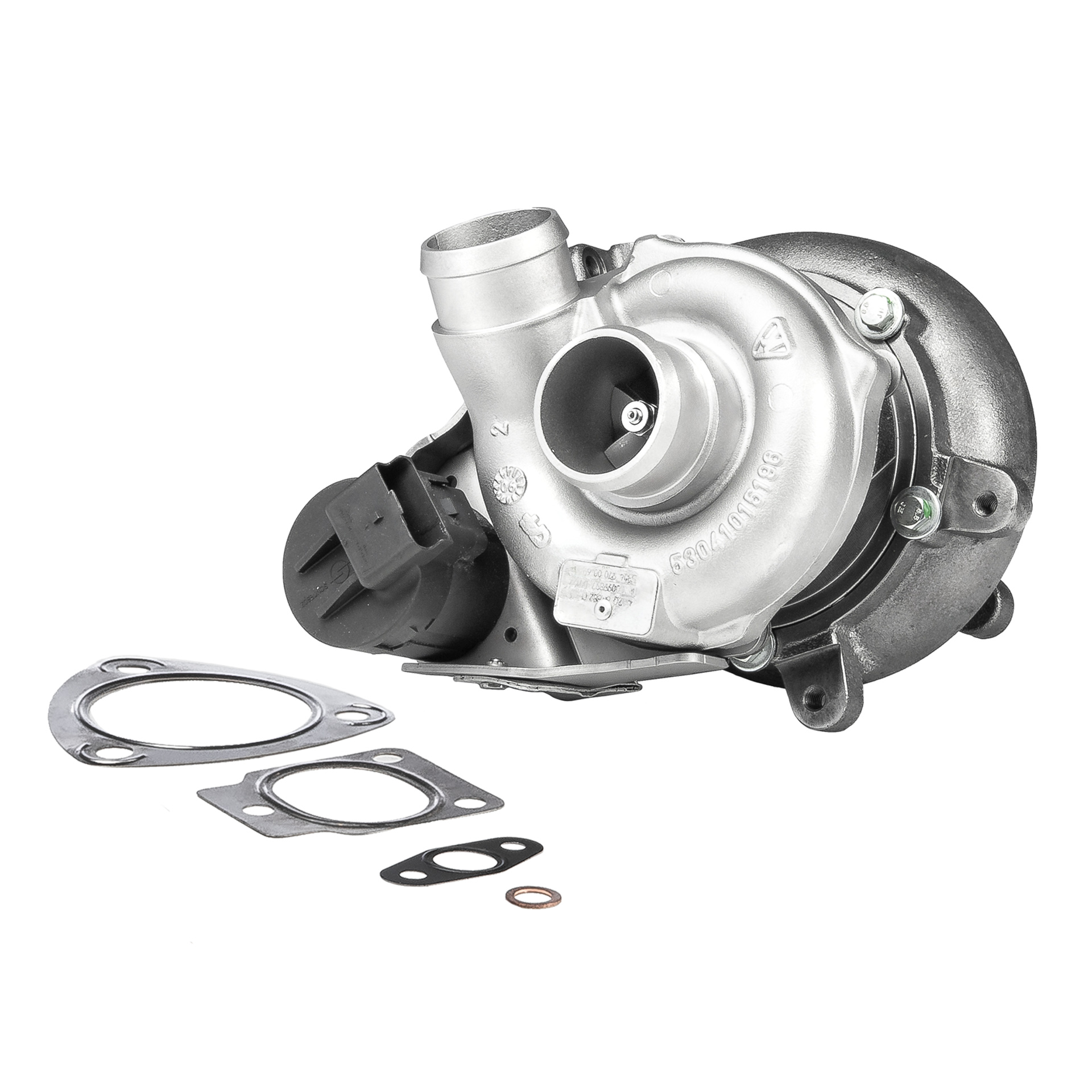 Turbolader von BR Turbo