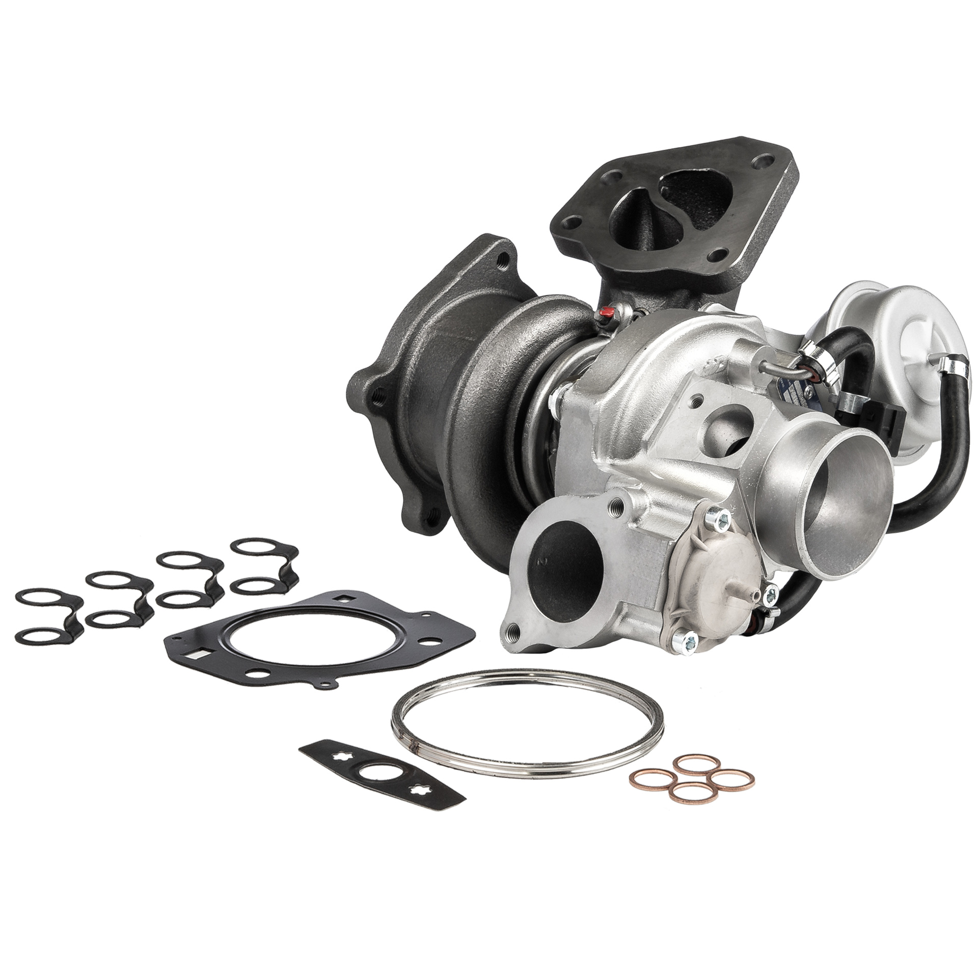 Turbolader von BR Turbo für 9-3X günstig online kaufen