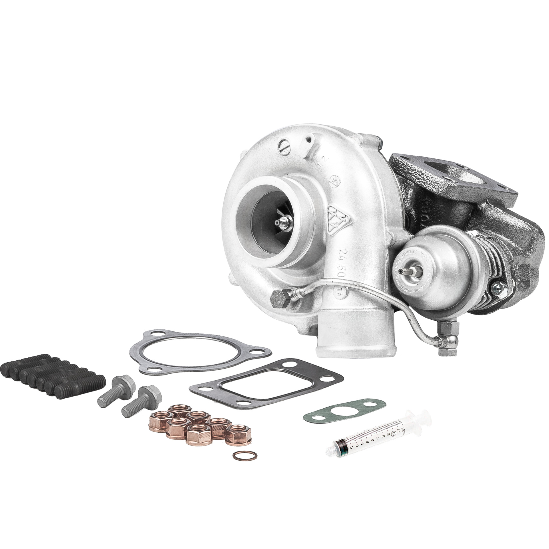 Acquista Turbina da BR Turbo 53149886707RSM a buon mercato per soli 422,23 €