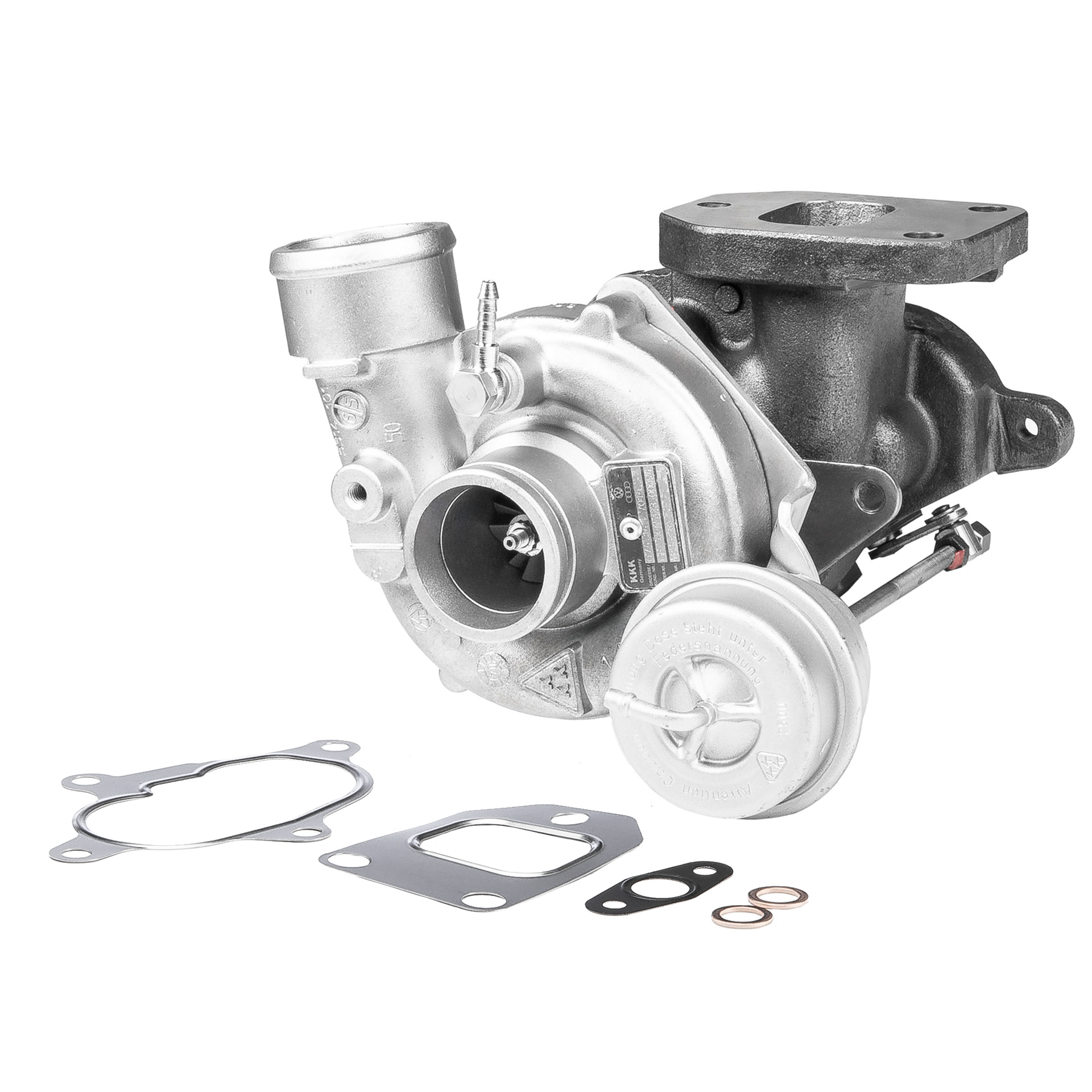 Turbolader von BR Turbo