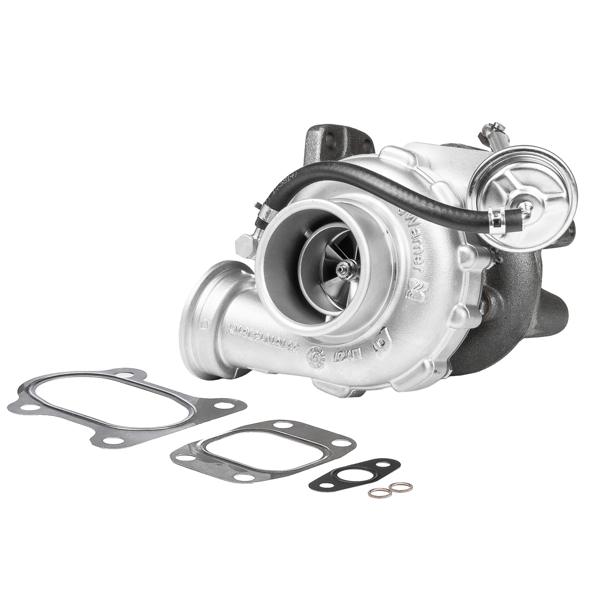 Turbolader 53169887139RSG von BR Turbo günstig für 403,17 € online kaufen