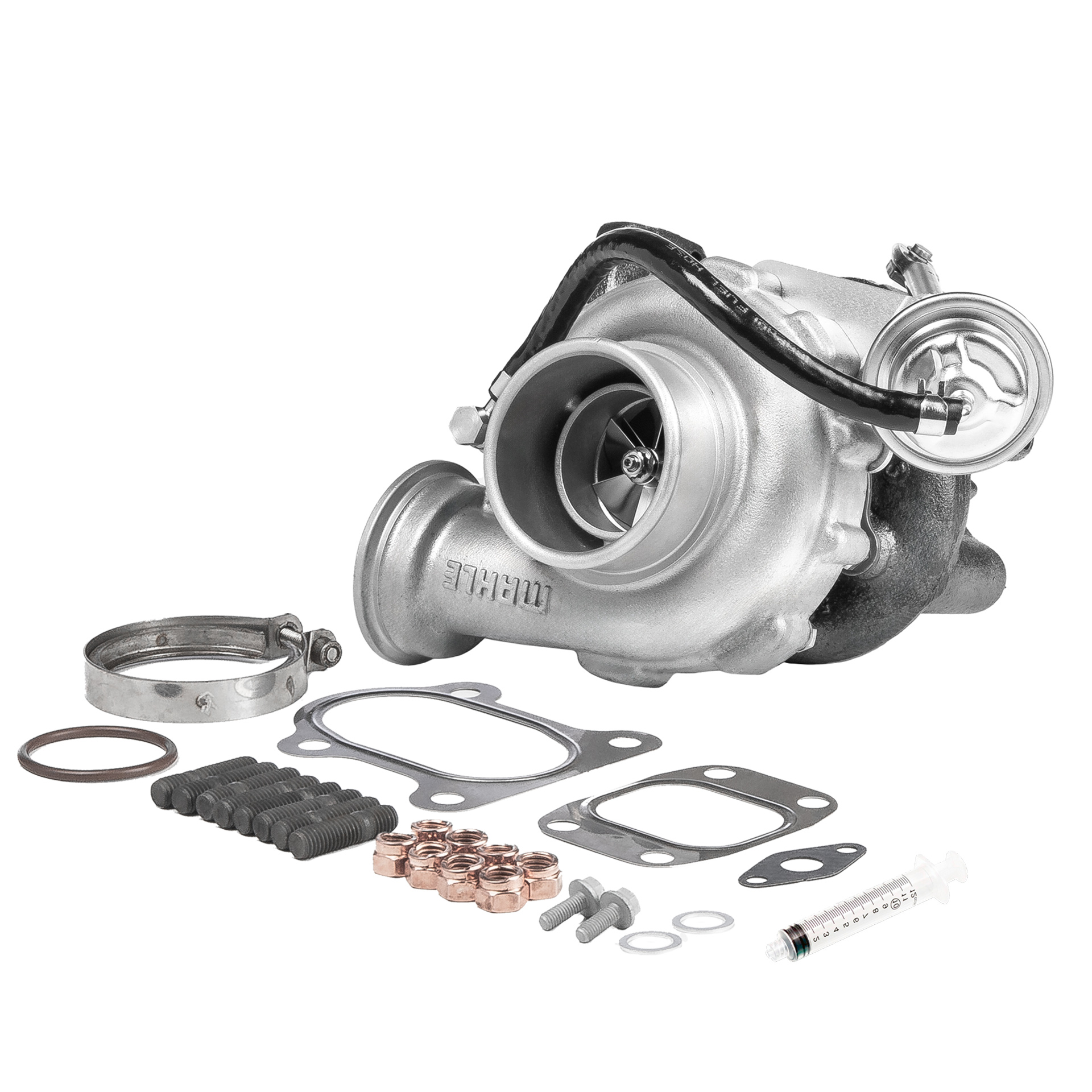 Turbolader von BR Turbo