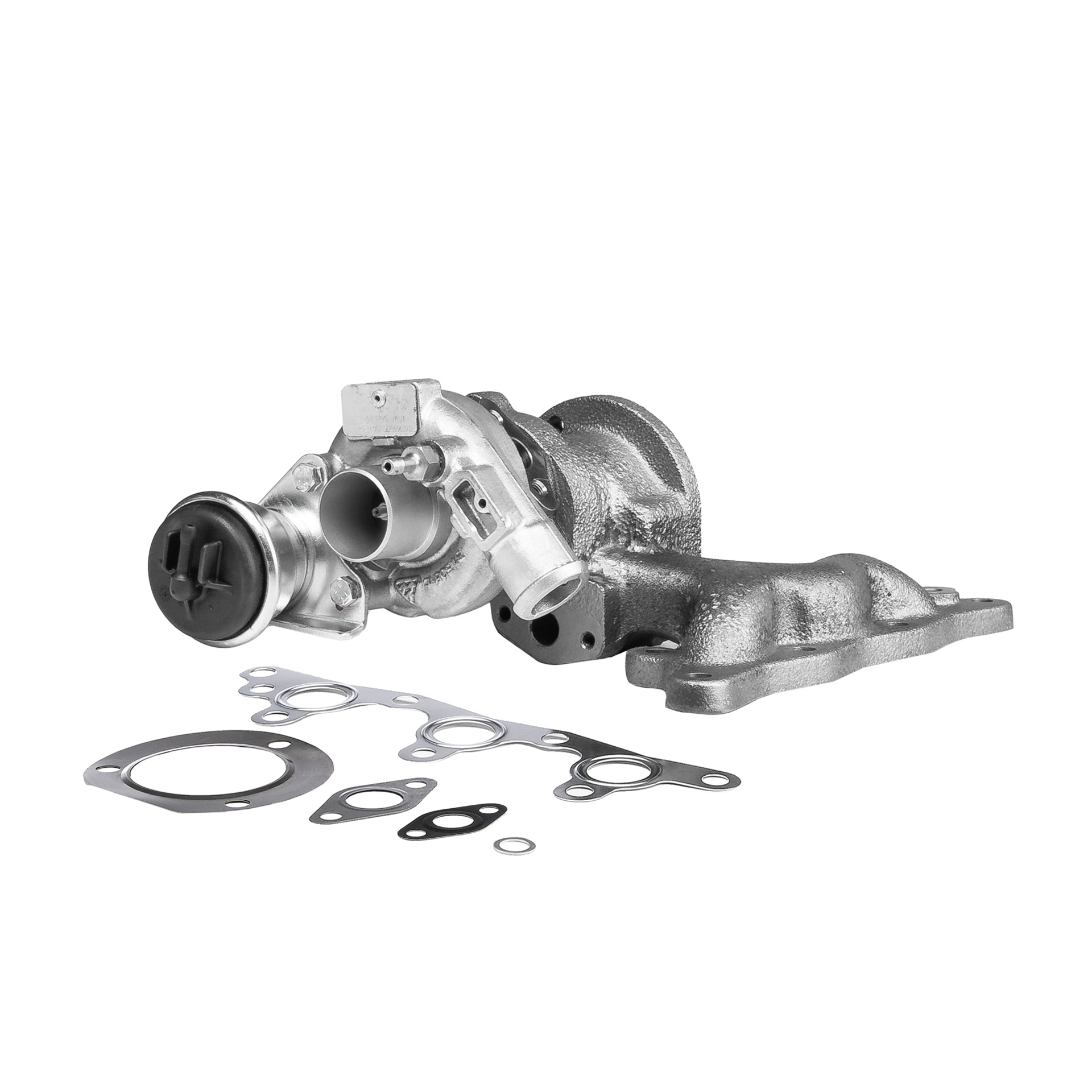Turbolader von BR Turbo
