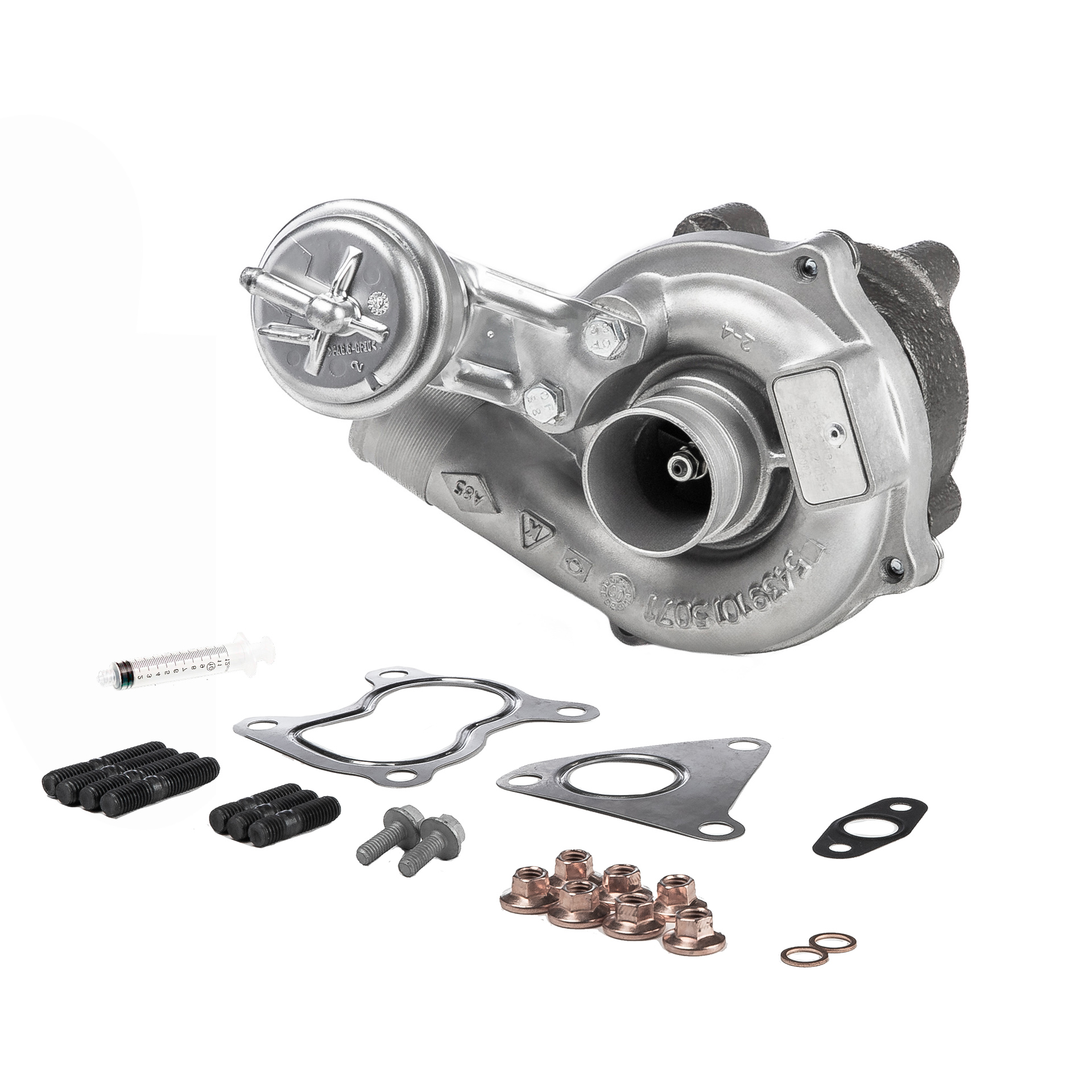 Acquista Turbina da BR Turbo 54359880000RSM a buon mercato per soli 312,94 €