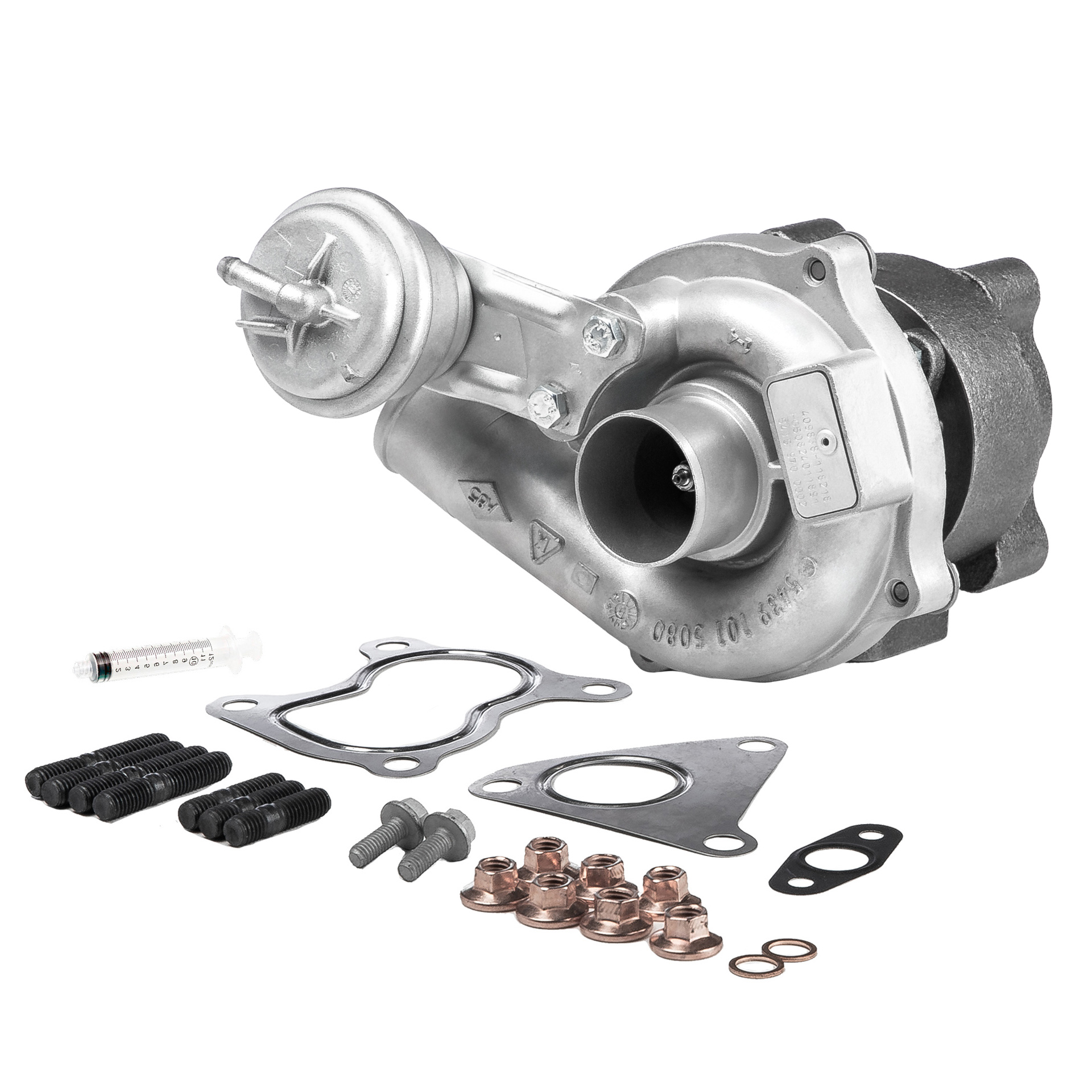 Acquista Turbina da BR Turbo 54359880002RSM a buon mercato per soli 312,94 €