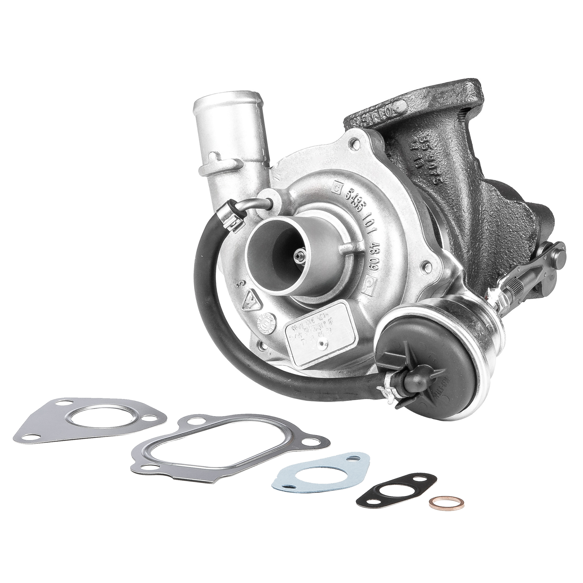 SUZUKI Turbolader von BR Turbo