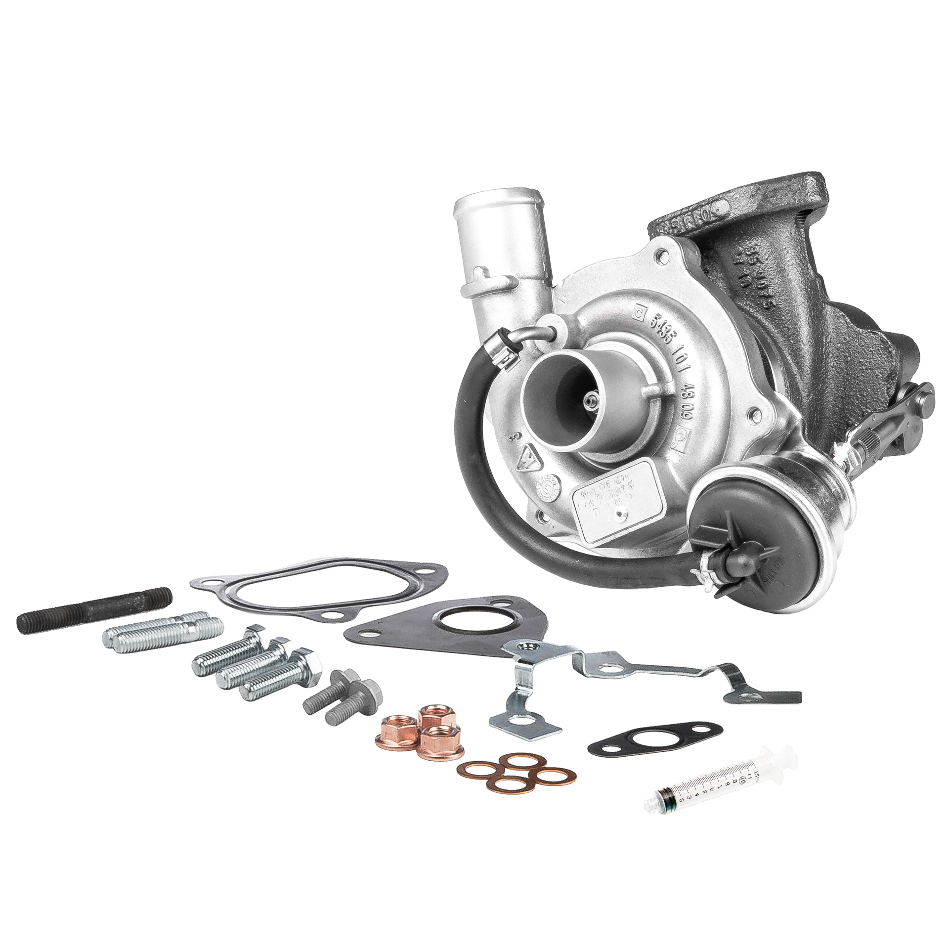 SUZUKI Turbolader von BR Turbo