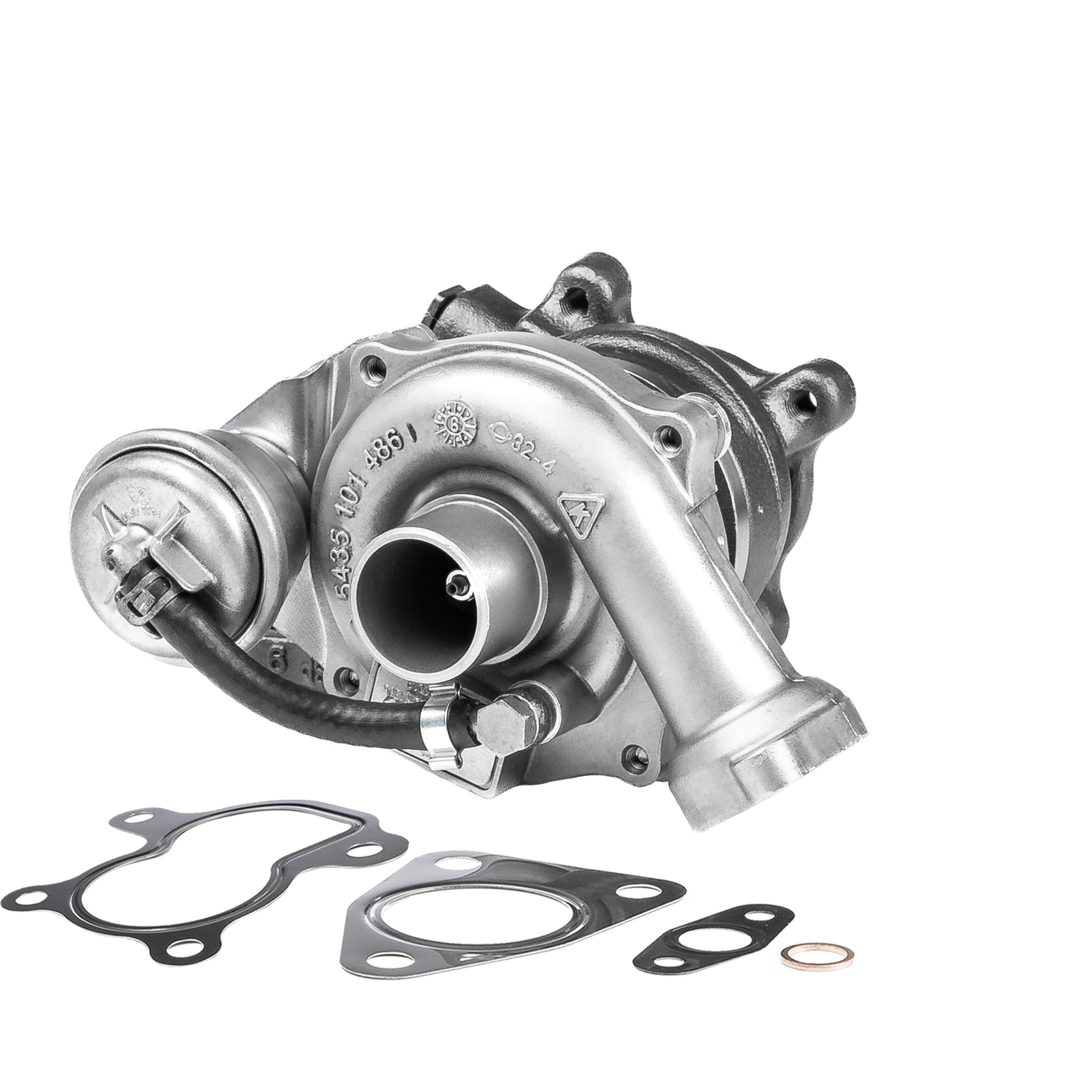 PEUGEOT Turbolader von BR Turbo