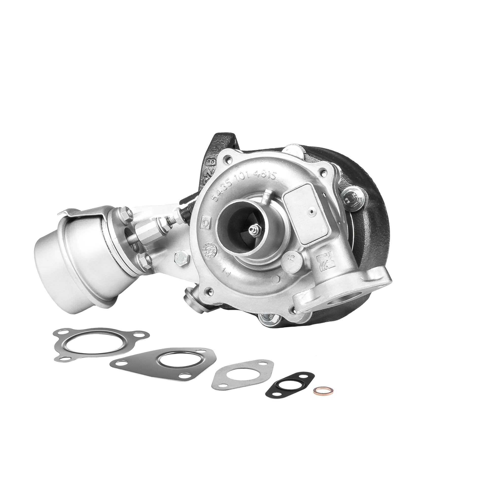 Turbolader 54359880014RSG von BR Turbo günstig für 355,06 € online kaufen