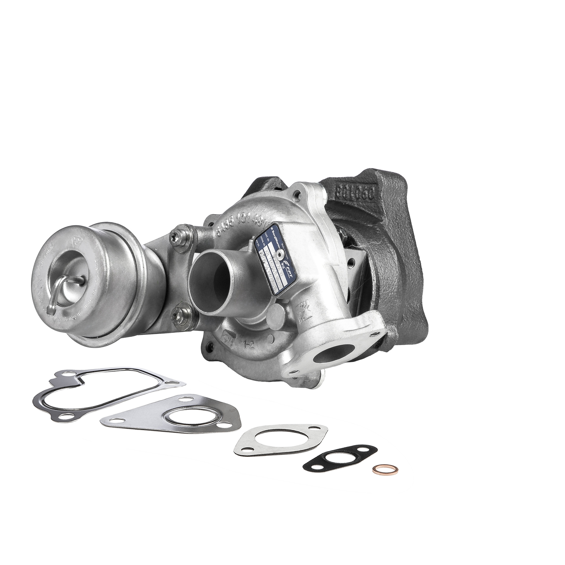 Compre Turbocompressor da BR Turbo 54359880018RSG a um preço baixo por 291,13 €
