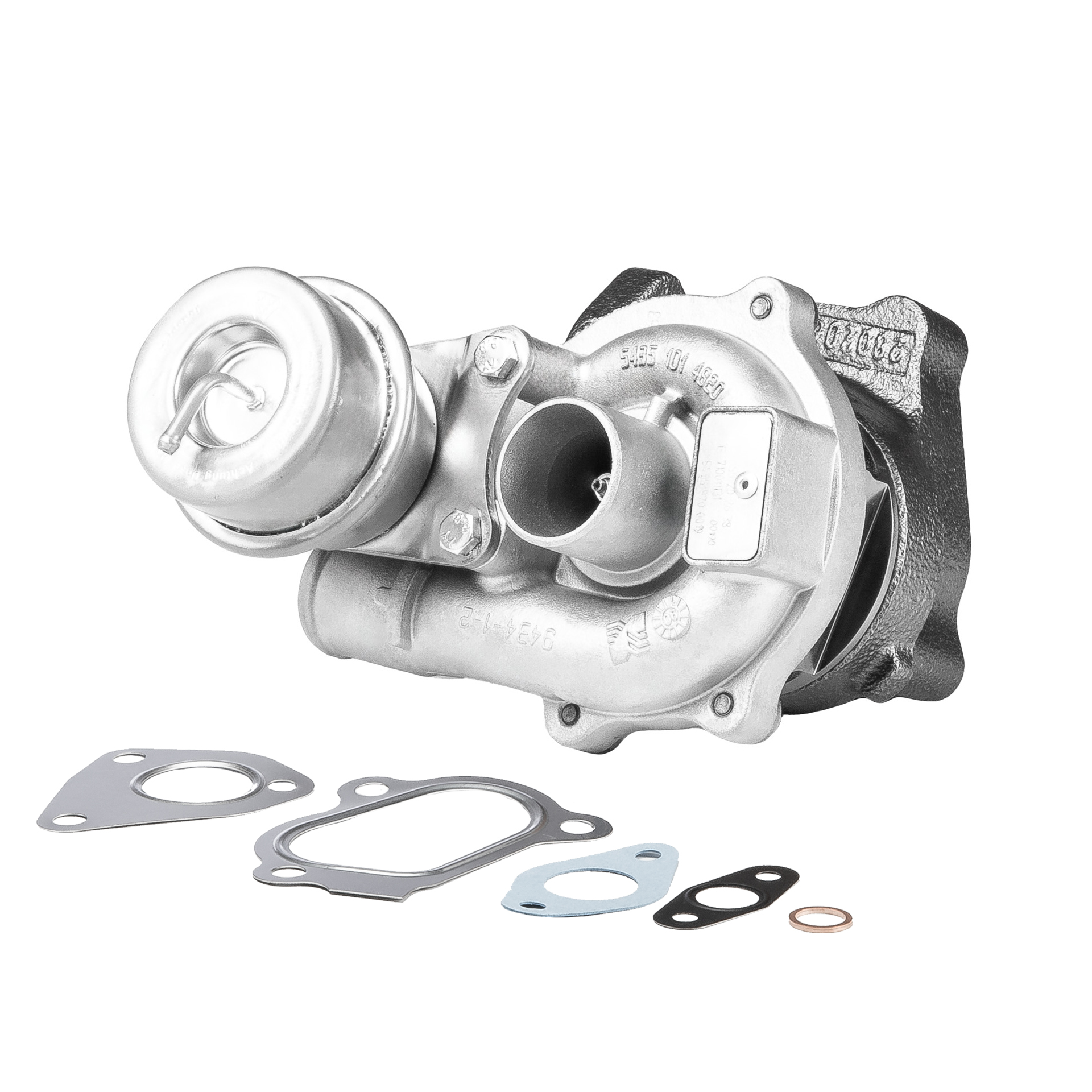 SUZUKI Turbolader von BR Turbo