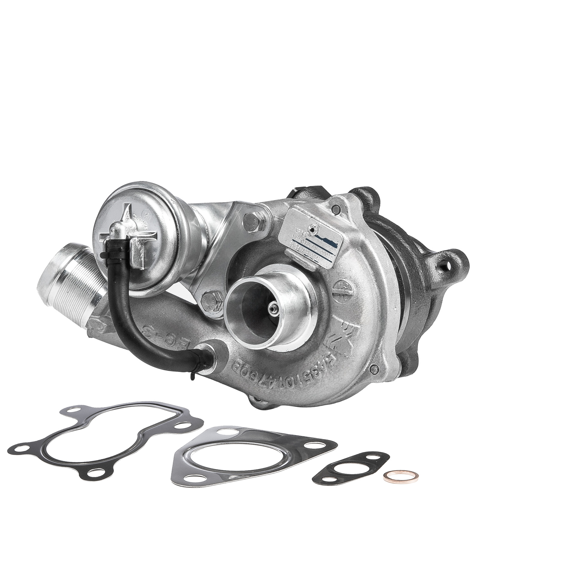 Compre Turbocompressor da BR Turbo 54359880021RSG a um preço baixo por 285,76 €