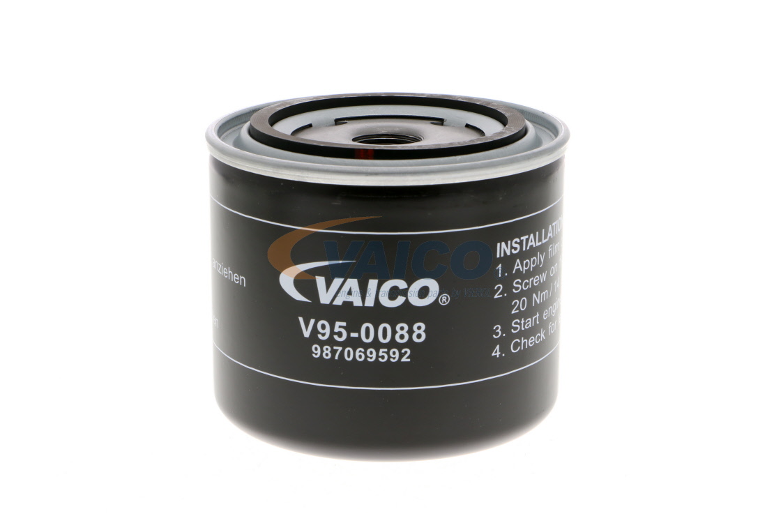 Ölfilter für RENAULT von VAICO