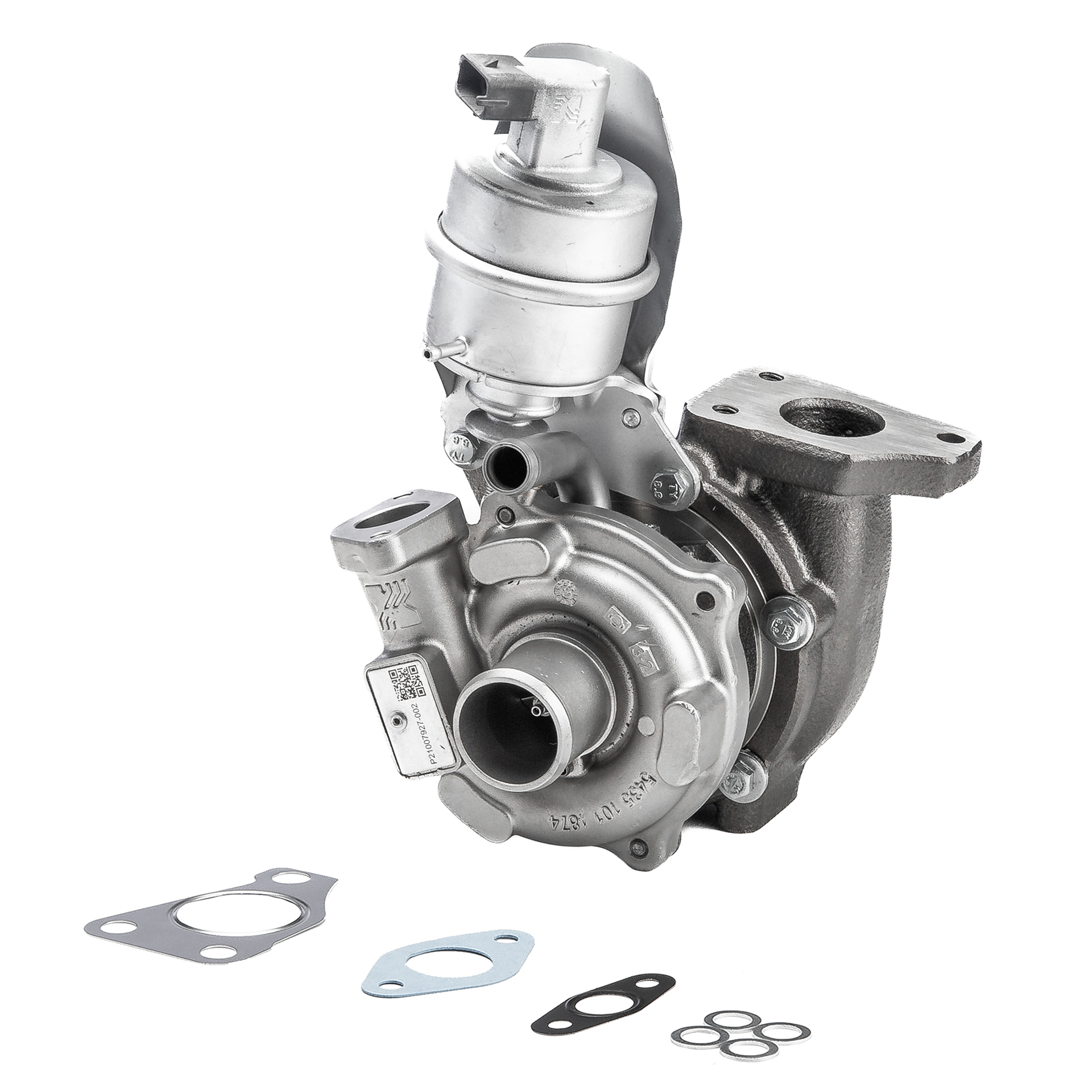Comprar Turbocompresor de BR Turbo 54359880027RSG a bajo precio de 418,84 €