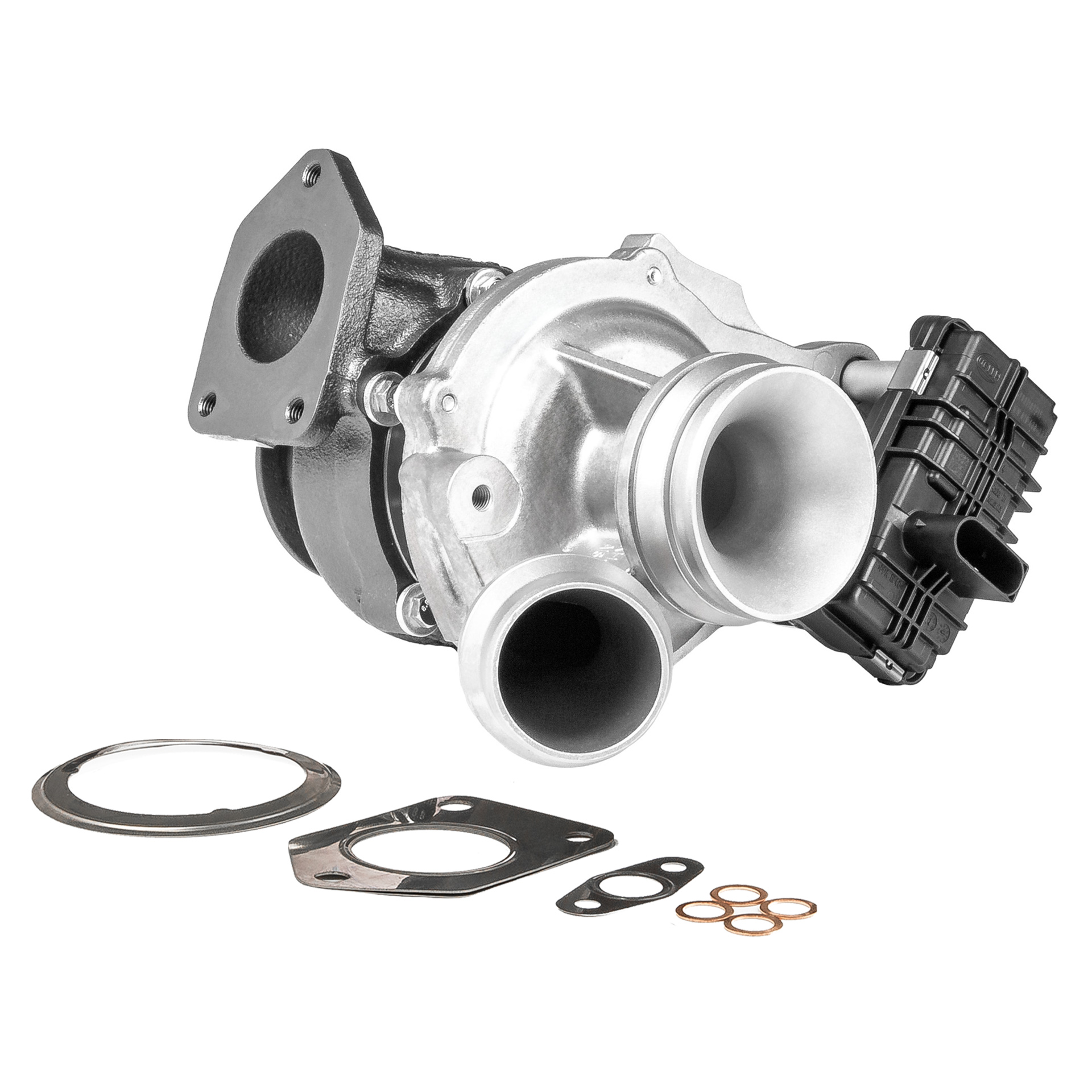 Turbolader von BR Turbo