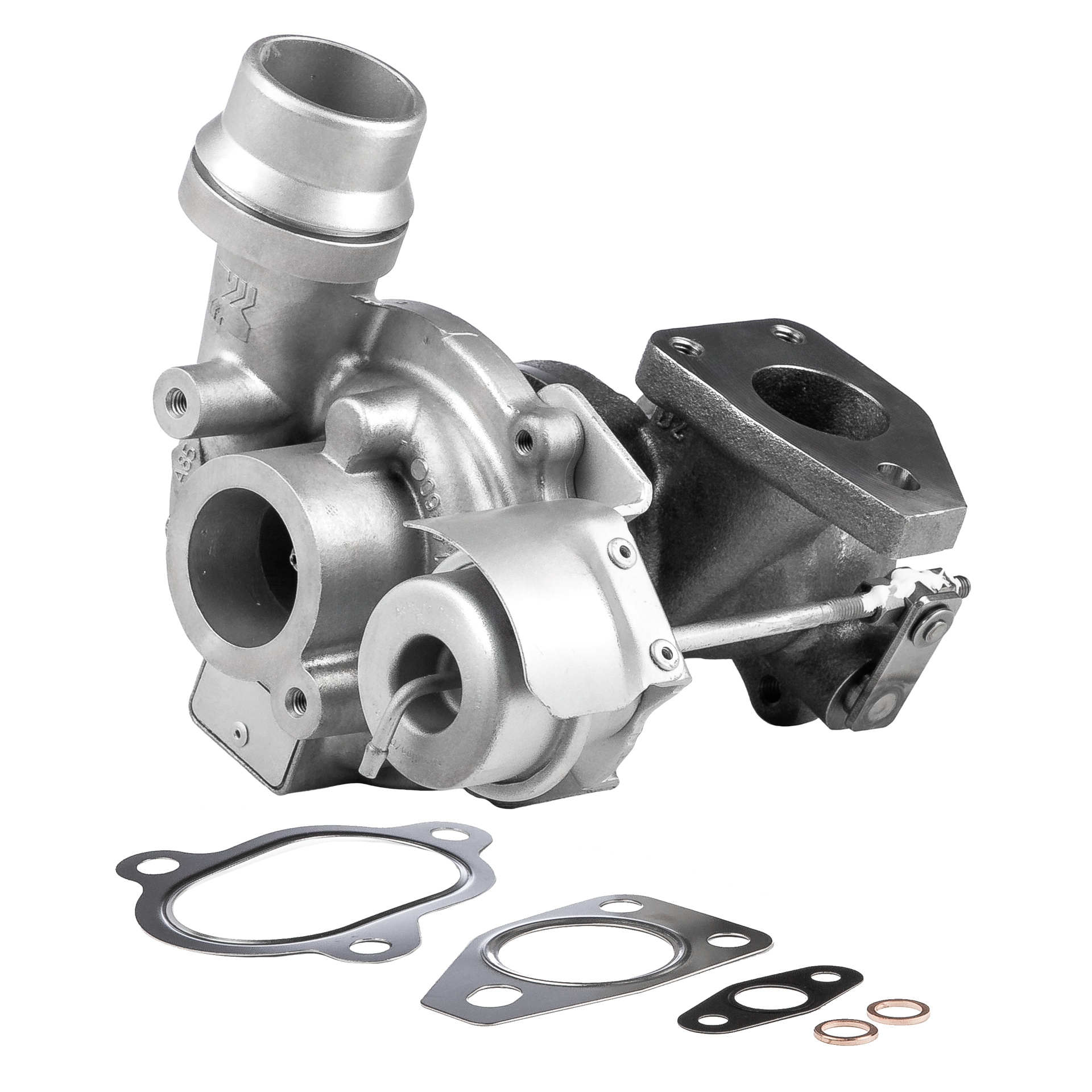 Acquista Turbina da BR Turbo online per Twingo II Van / Hatchback (CNO_) a prezzi moderati