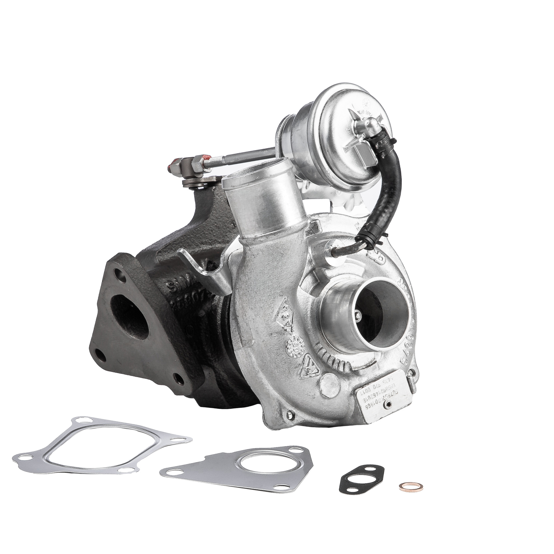 Acquista Turbina da BR Turbo online per Logan Express (US_) a prezzi moderati