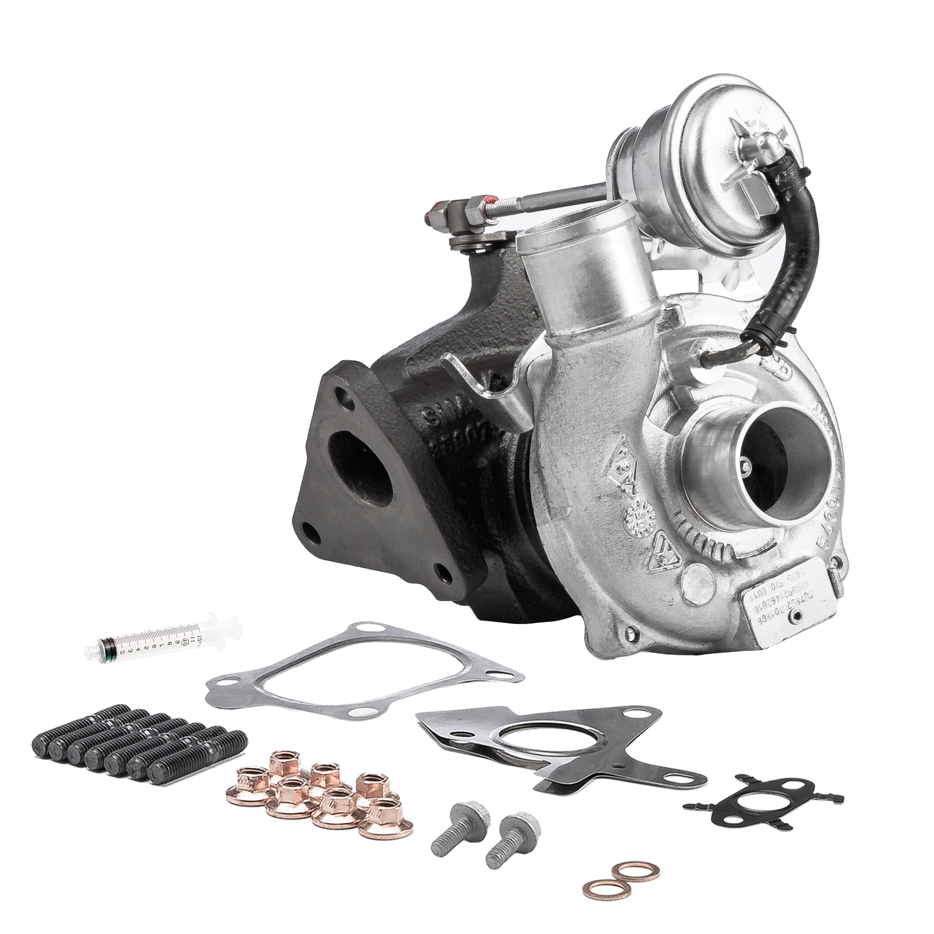 Acquista Turbina da BR Turbo online per Logan Express (US_) a prezzi moderati