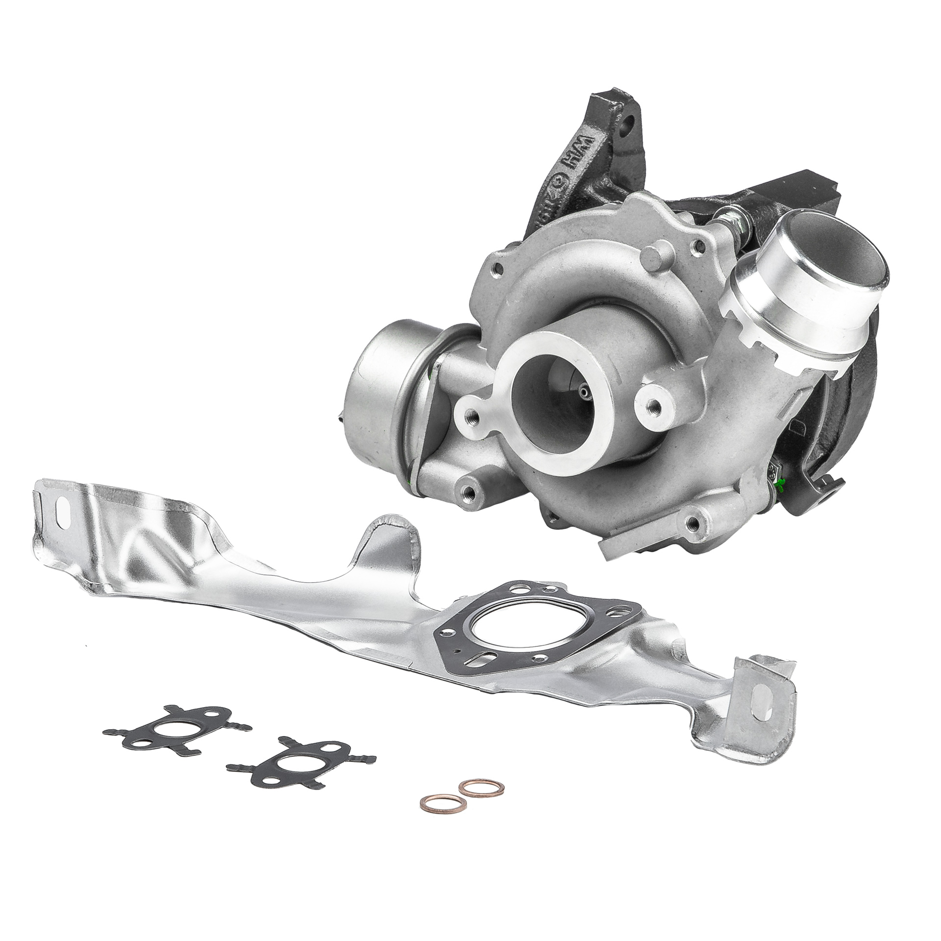 Turbolader von BR Turbo