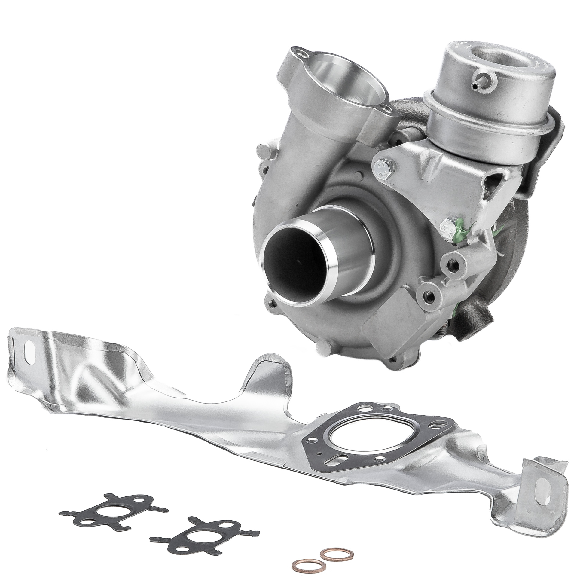 Turbolader von BR Turbo