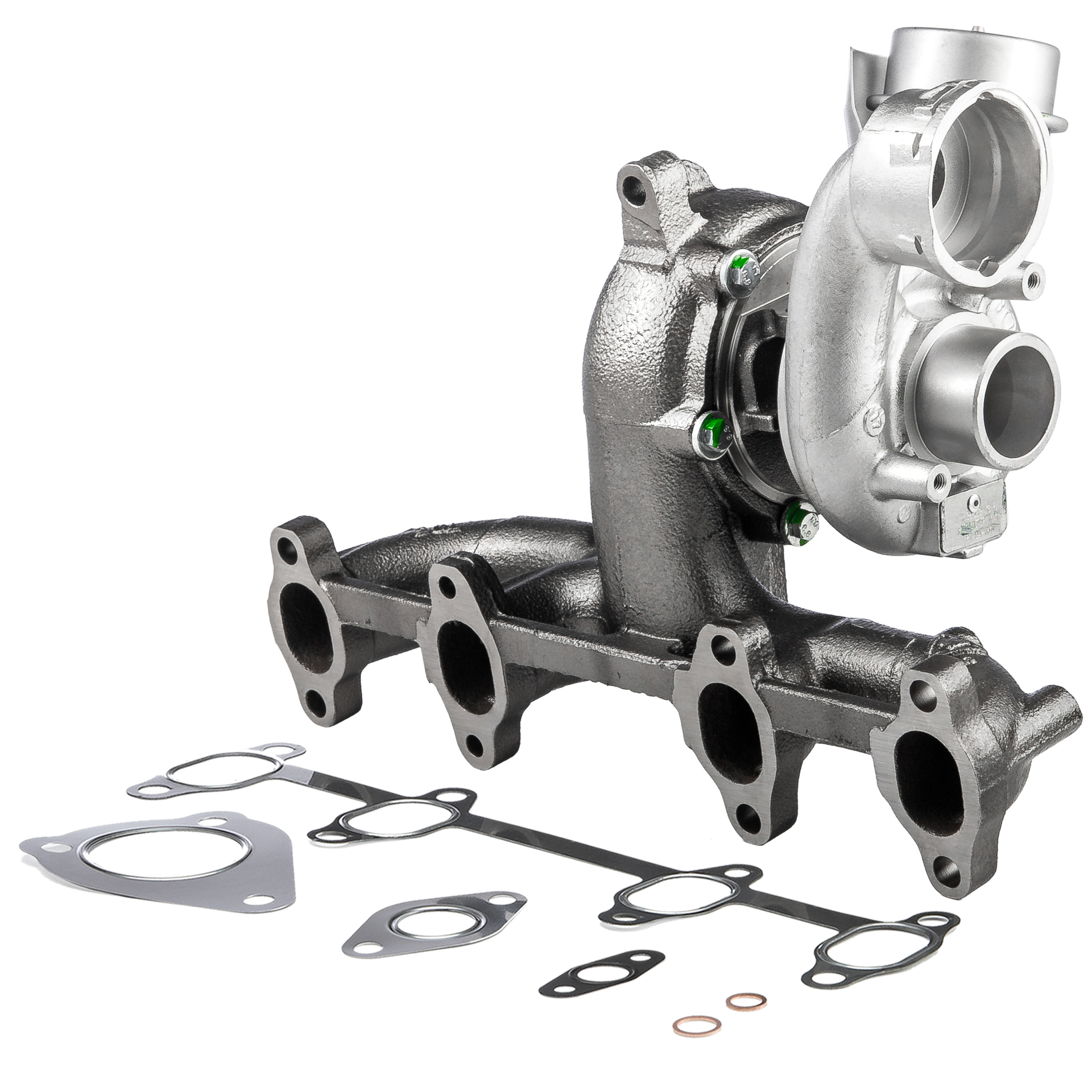 Turbolader von BR Turbo