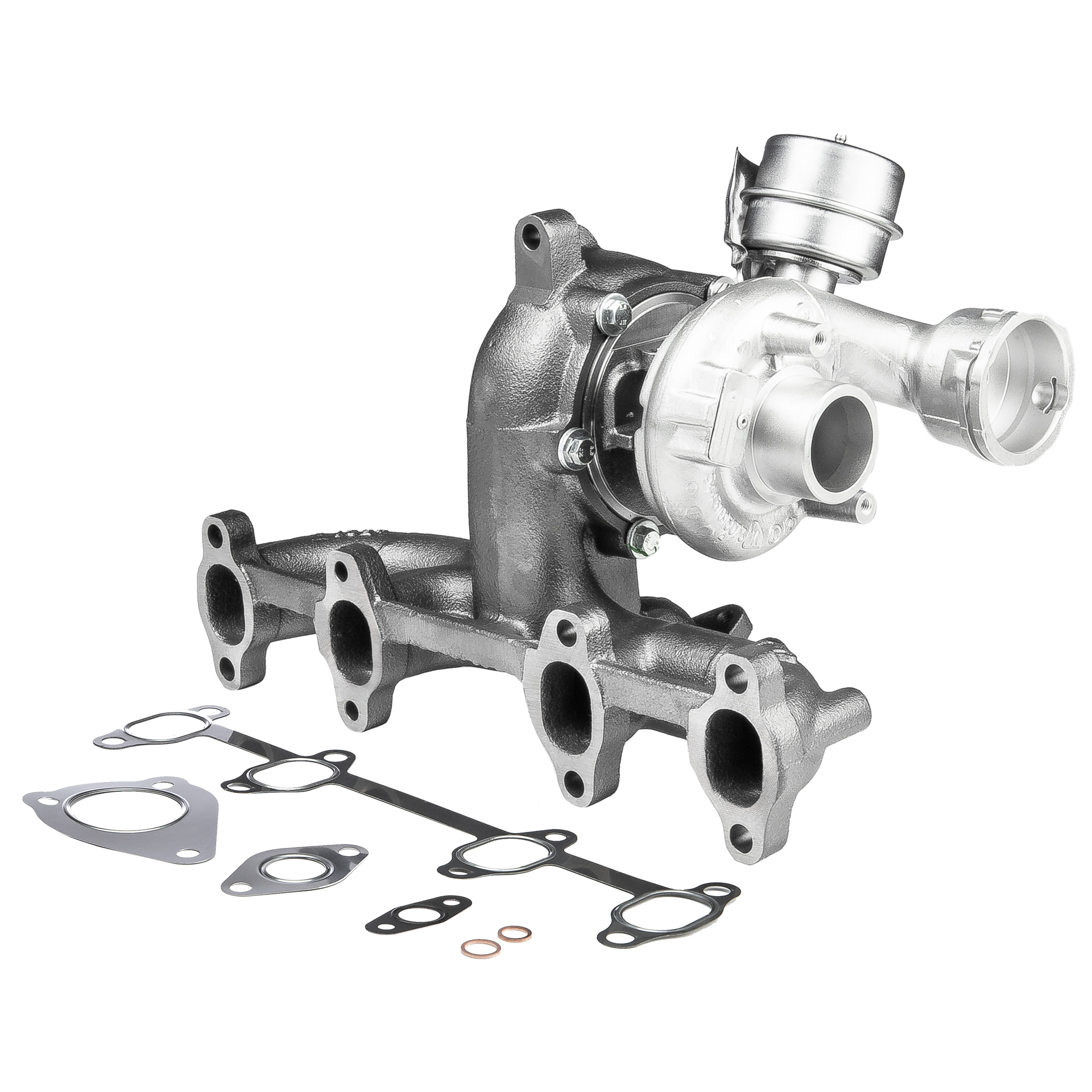 Turbolader von BR Turbo