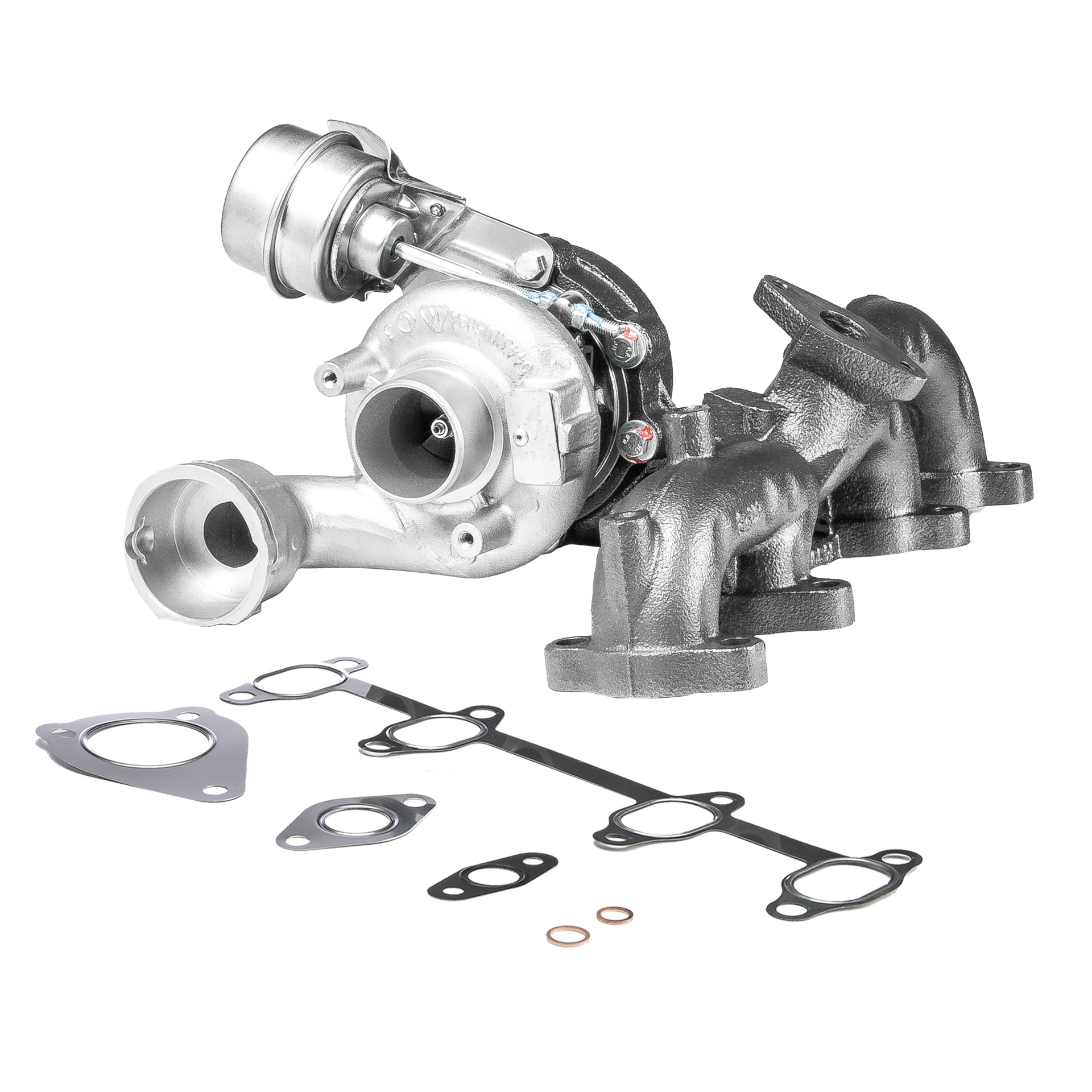 Turbolader von BR Turbo