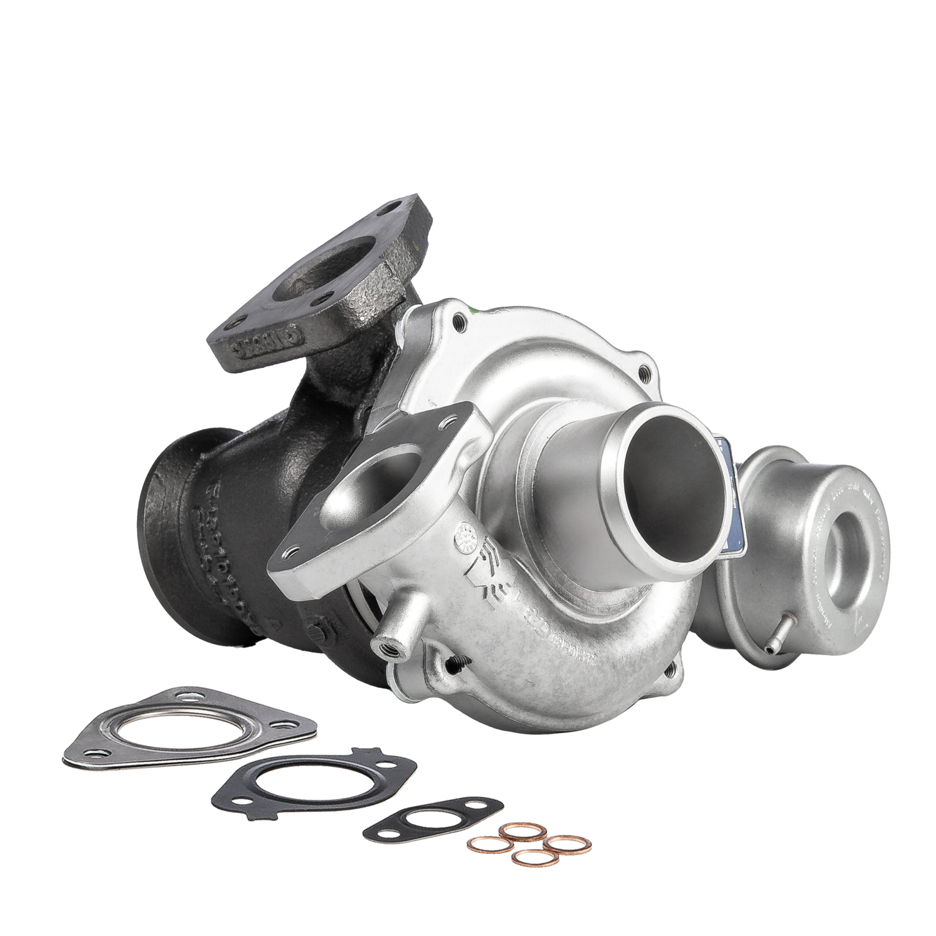Kjøp Turbolader av BR Turbo 54399880093RSG til den lave prisen 5815,17 NOK