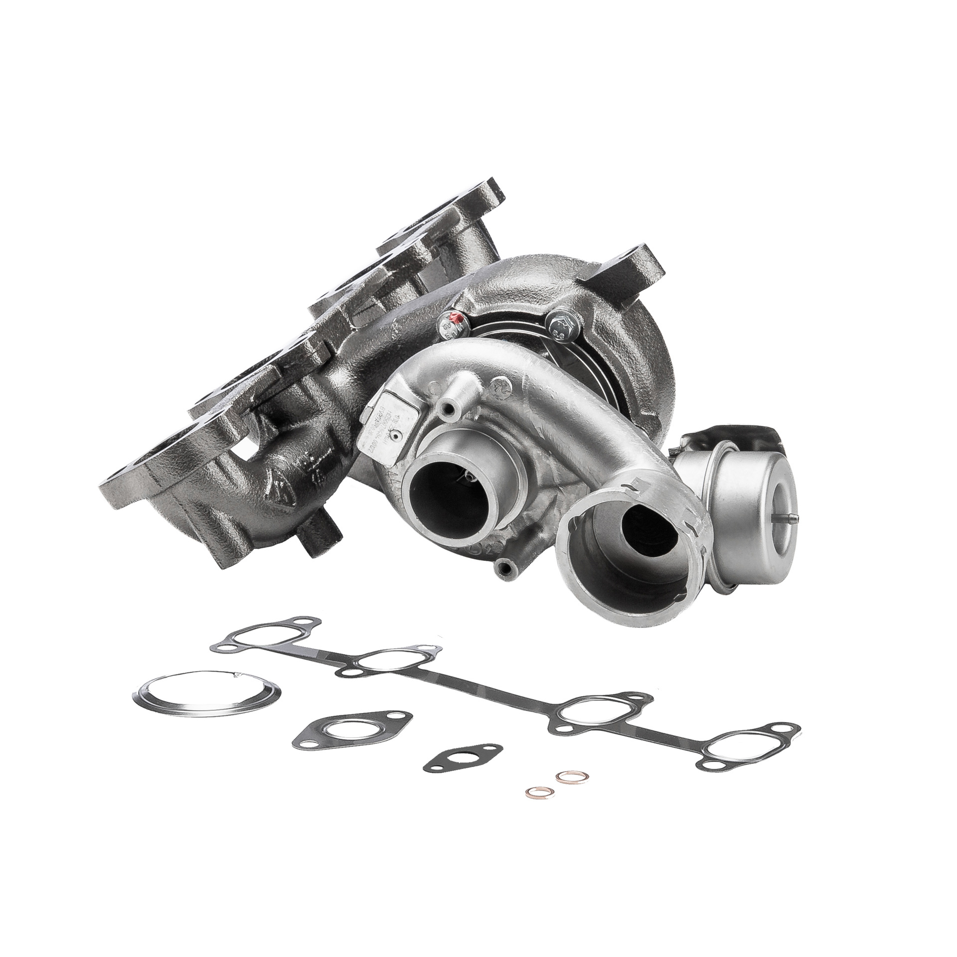Turbolader von BR Turbo