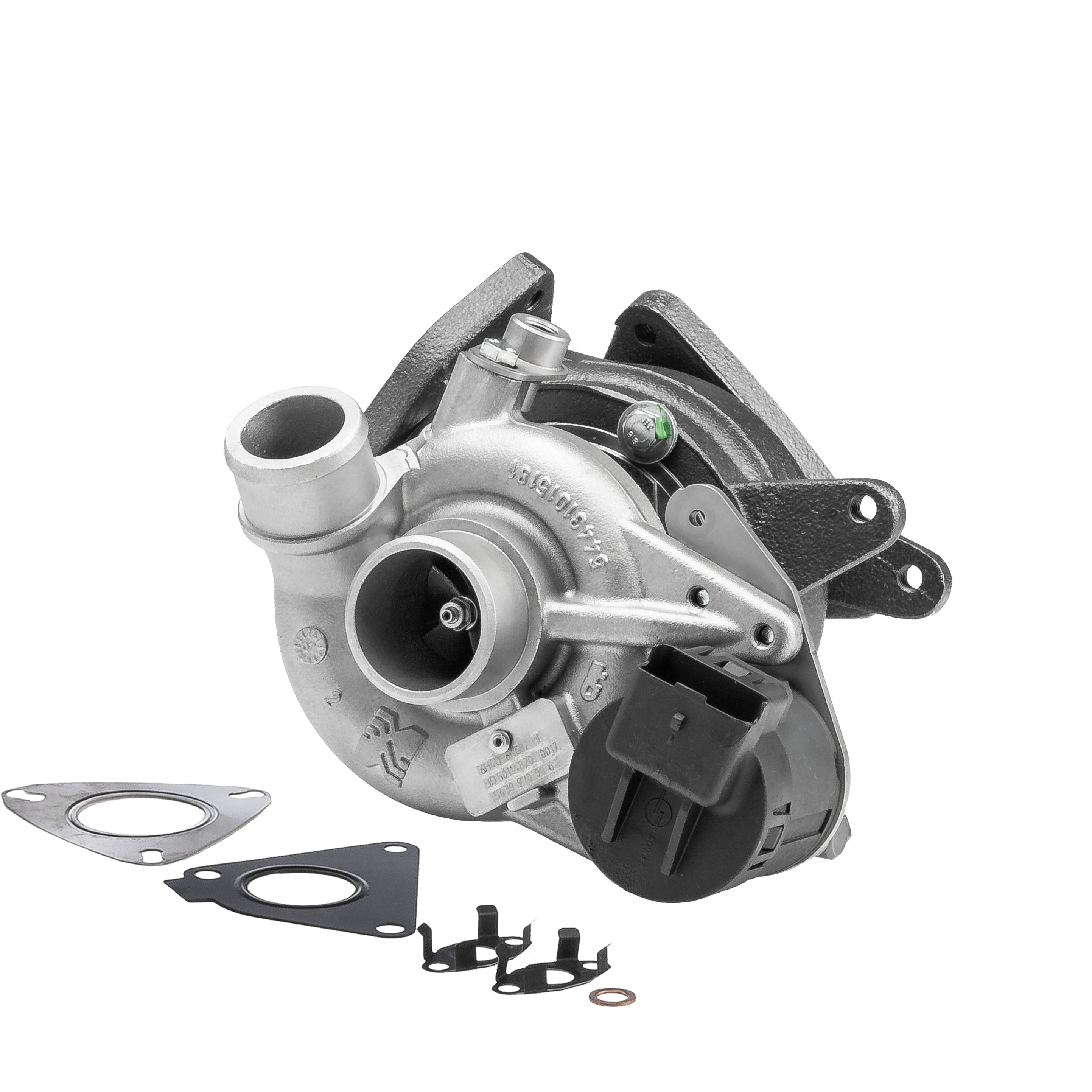 Turbolader von BR Turbo