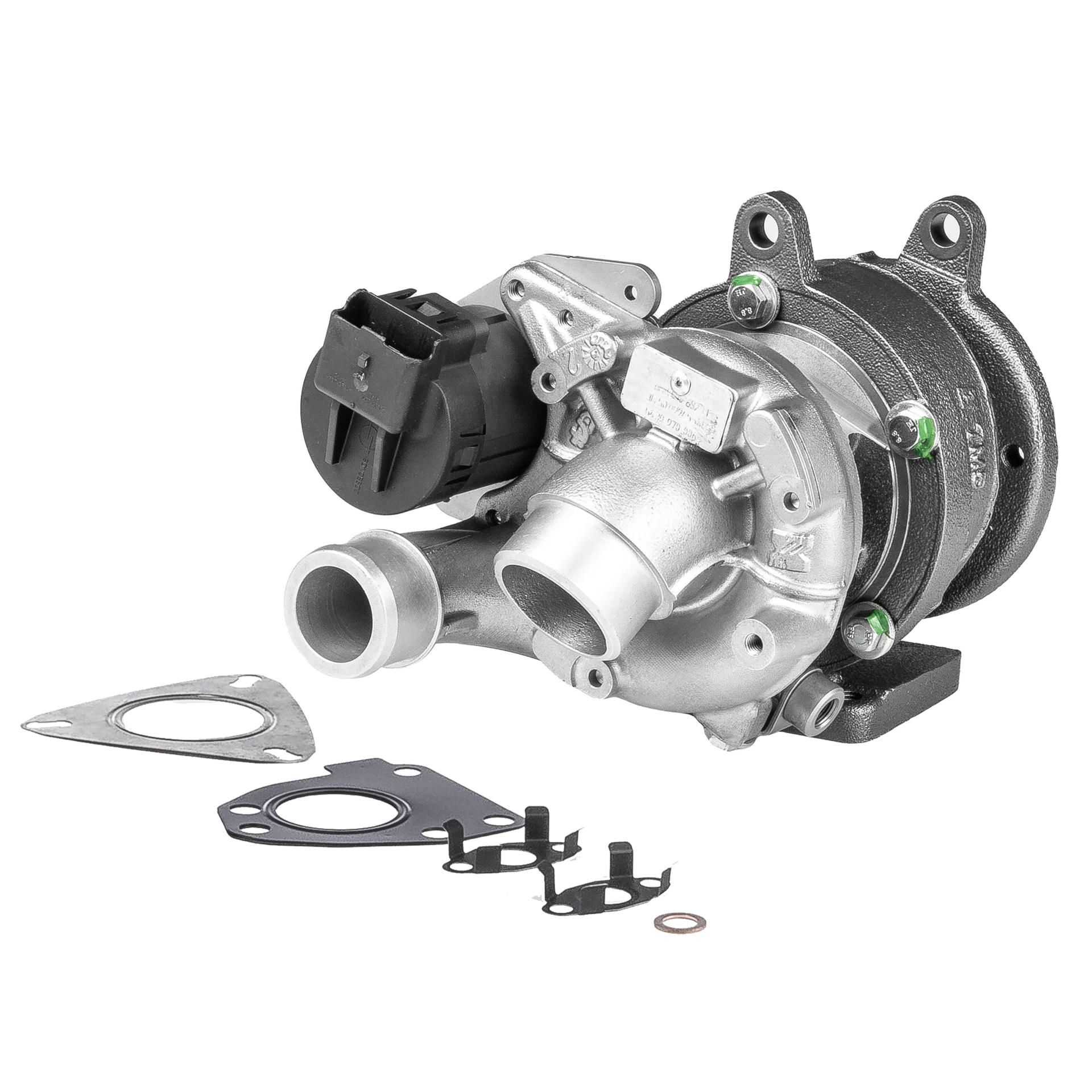 Turbolader von BR Turbo