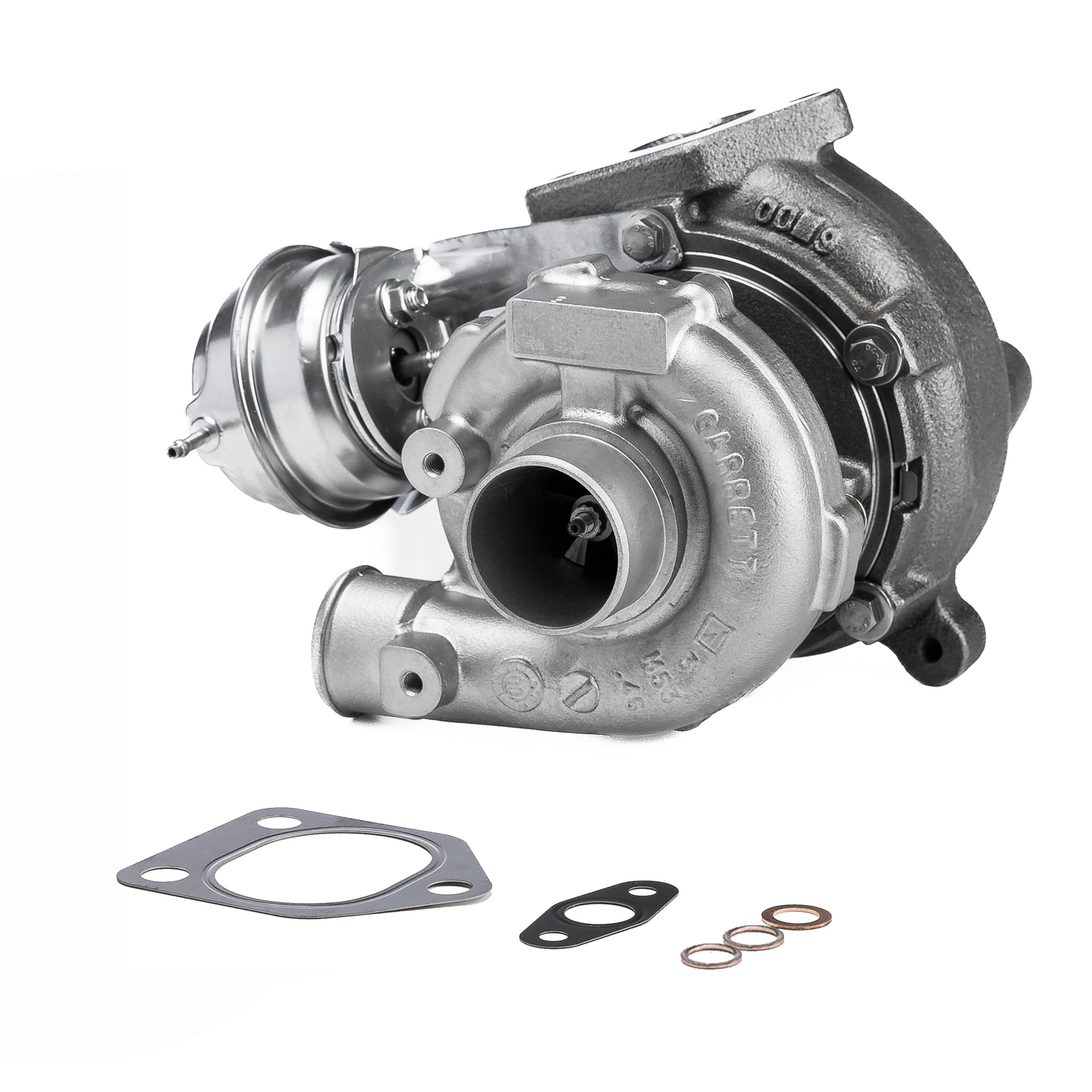 Turbolader von BR Turbo