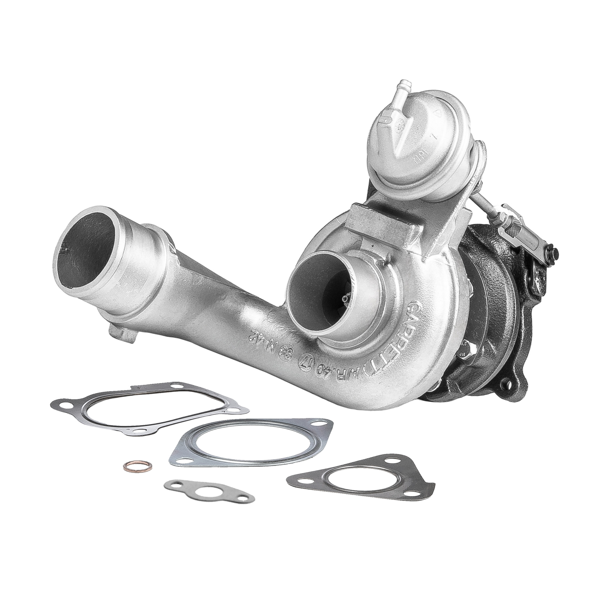 VOLVO Turbolader von BR Turbo