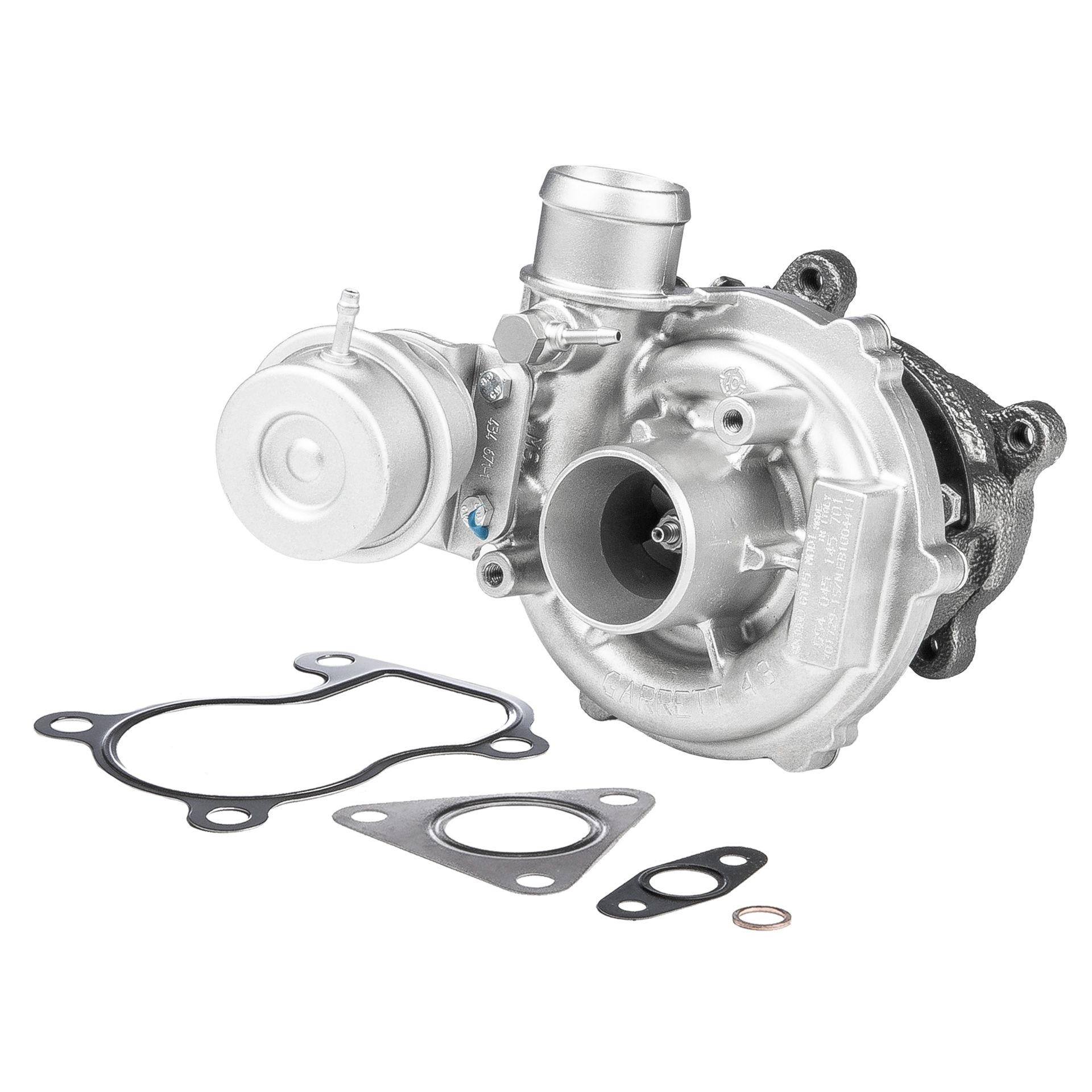 Turbolader 701729-5001RSG SEAT AROSA von BR Turbo